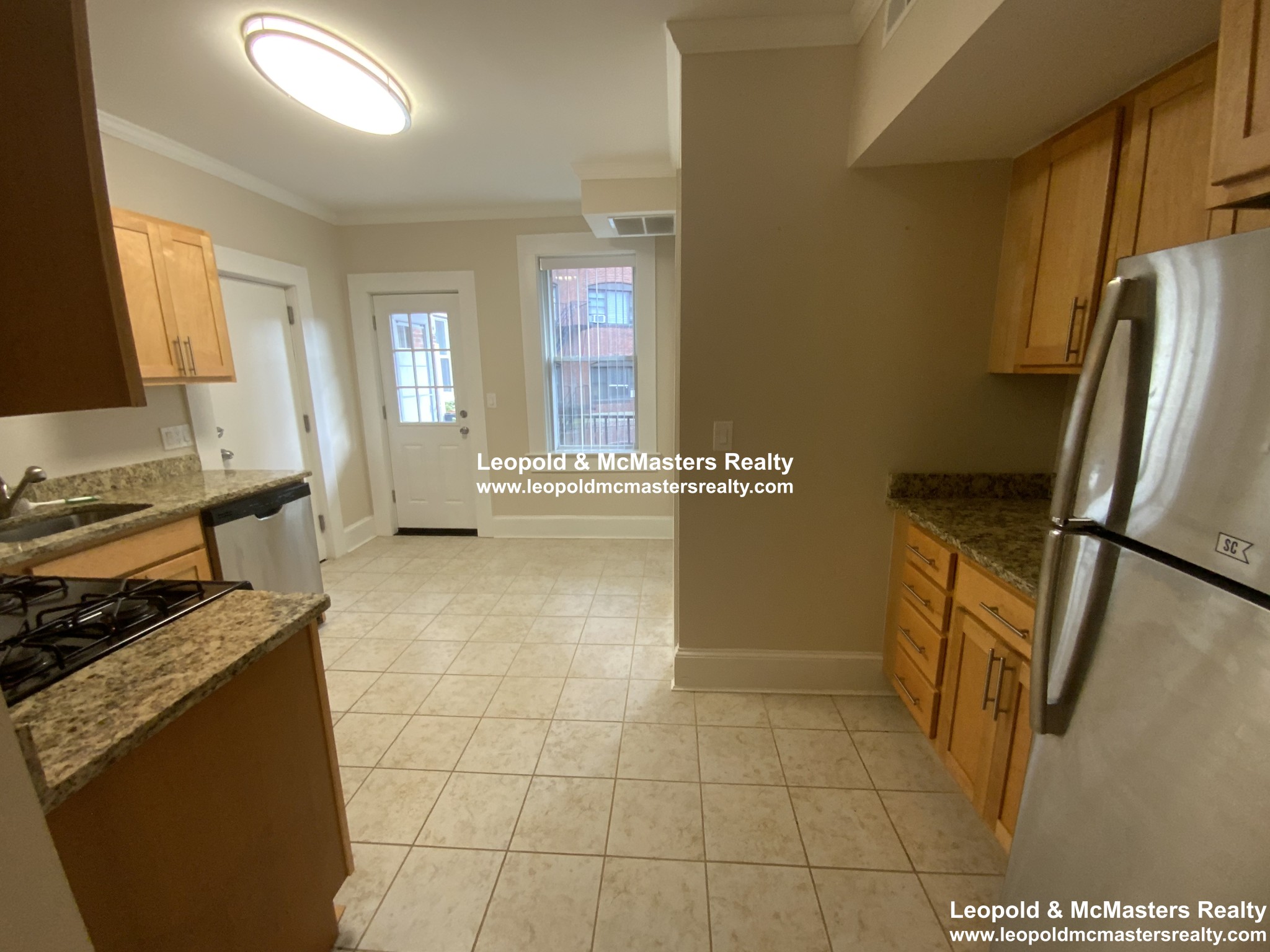 10 Short St, Coolidge Corner