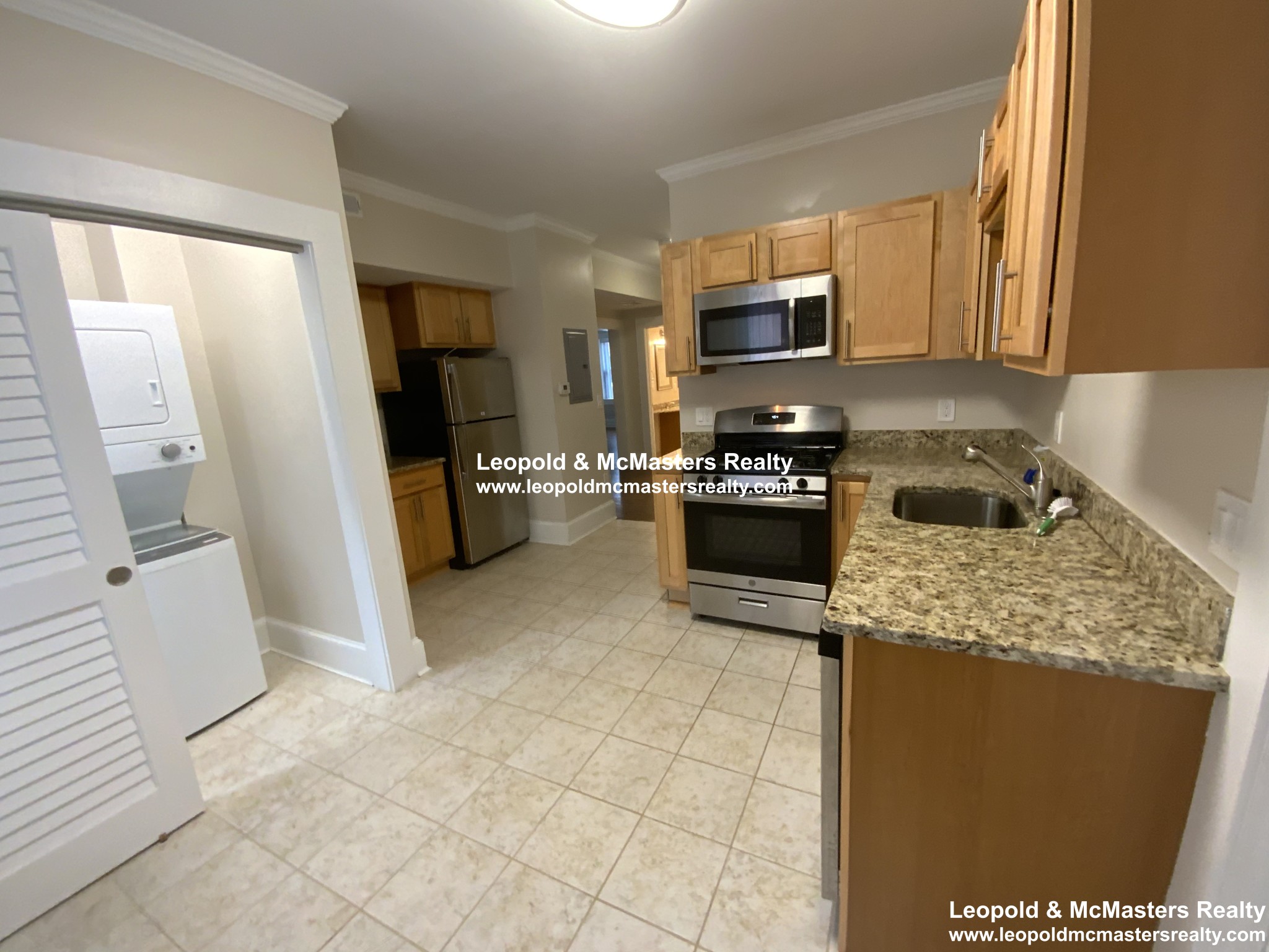 10 Short St, Coolidge Corner