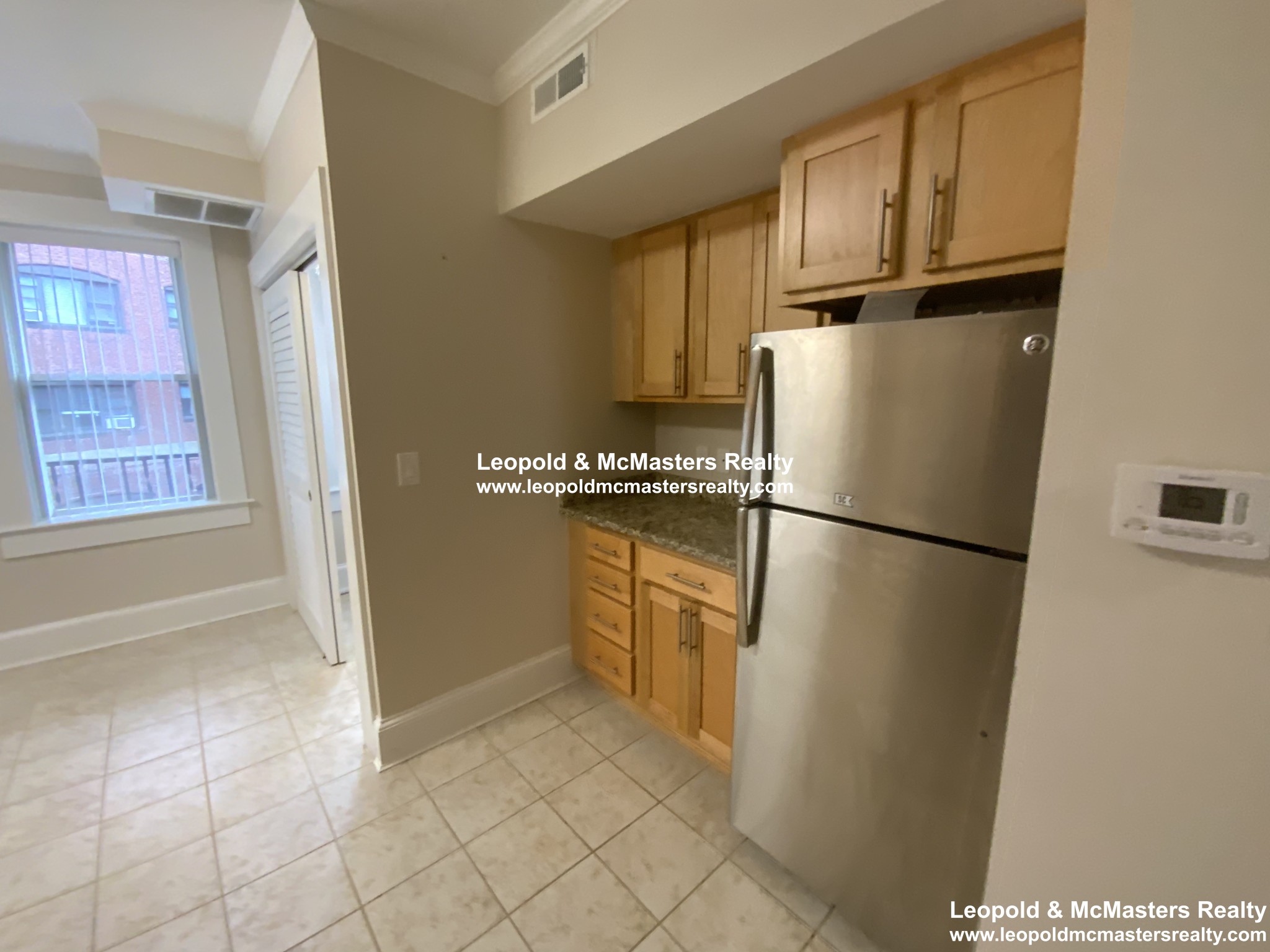 10 Short St, Coolidge Corner