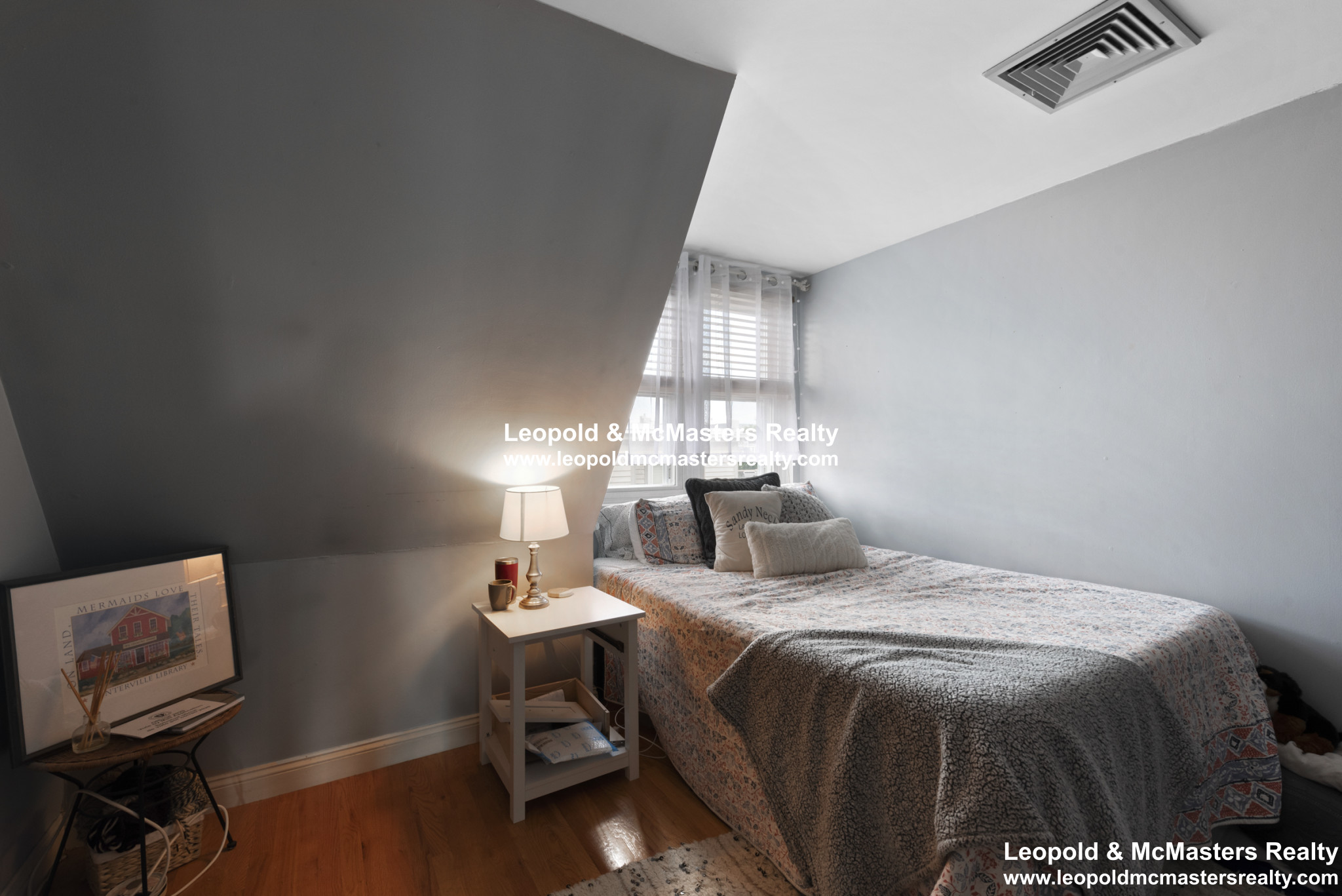 2 bed, 1 bath apartment for rent at 122 Tudor St Unit D, South Boston — photo 11 of 14
