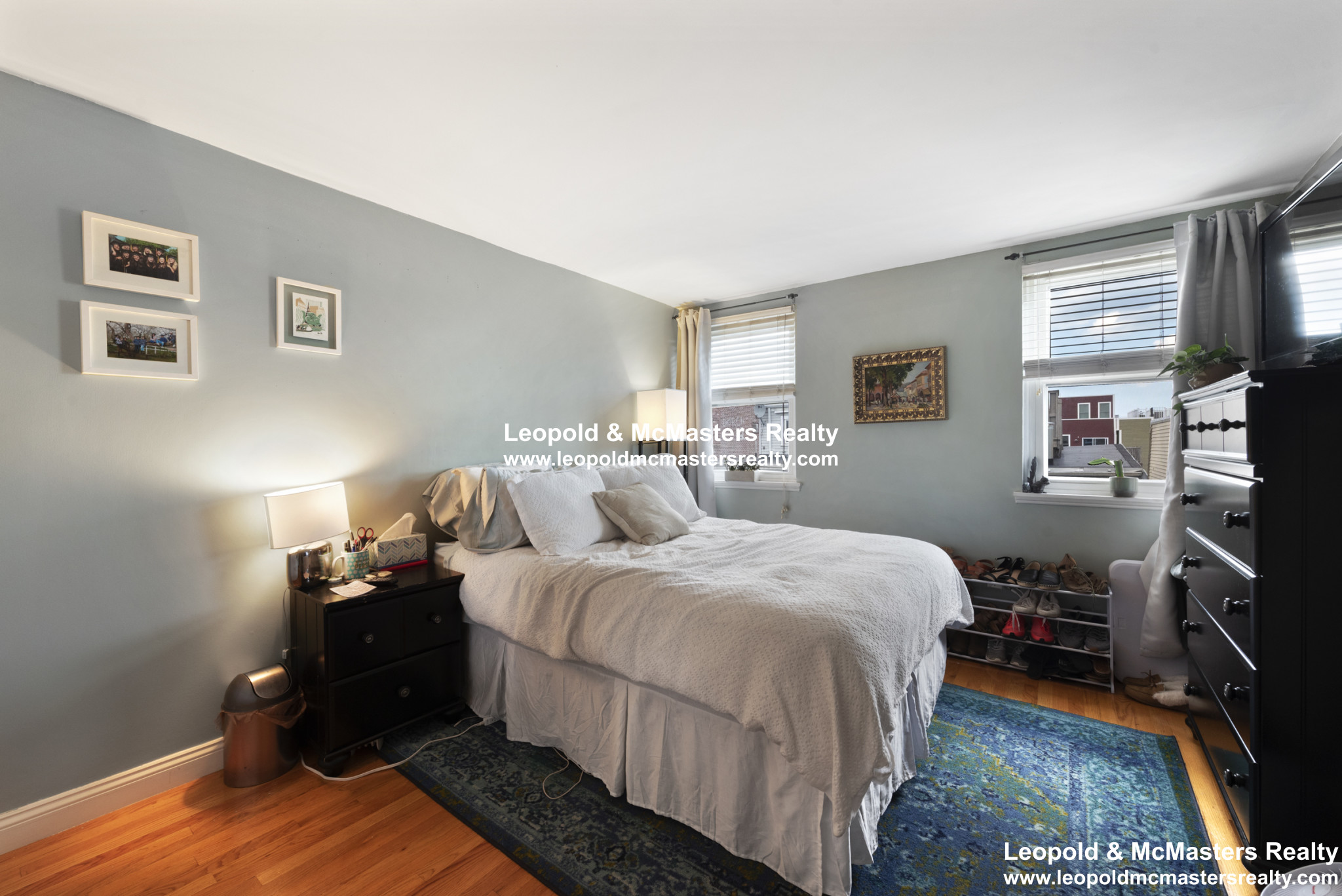 2 bed, 1 bath apartment for rent at 122 Tudor St Unit D, South Boston — photo 10 of 14