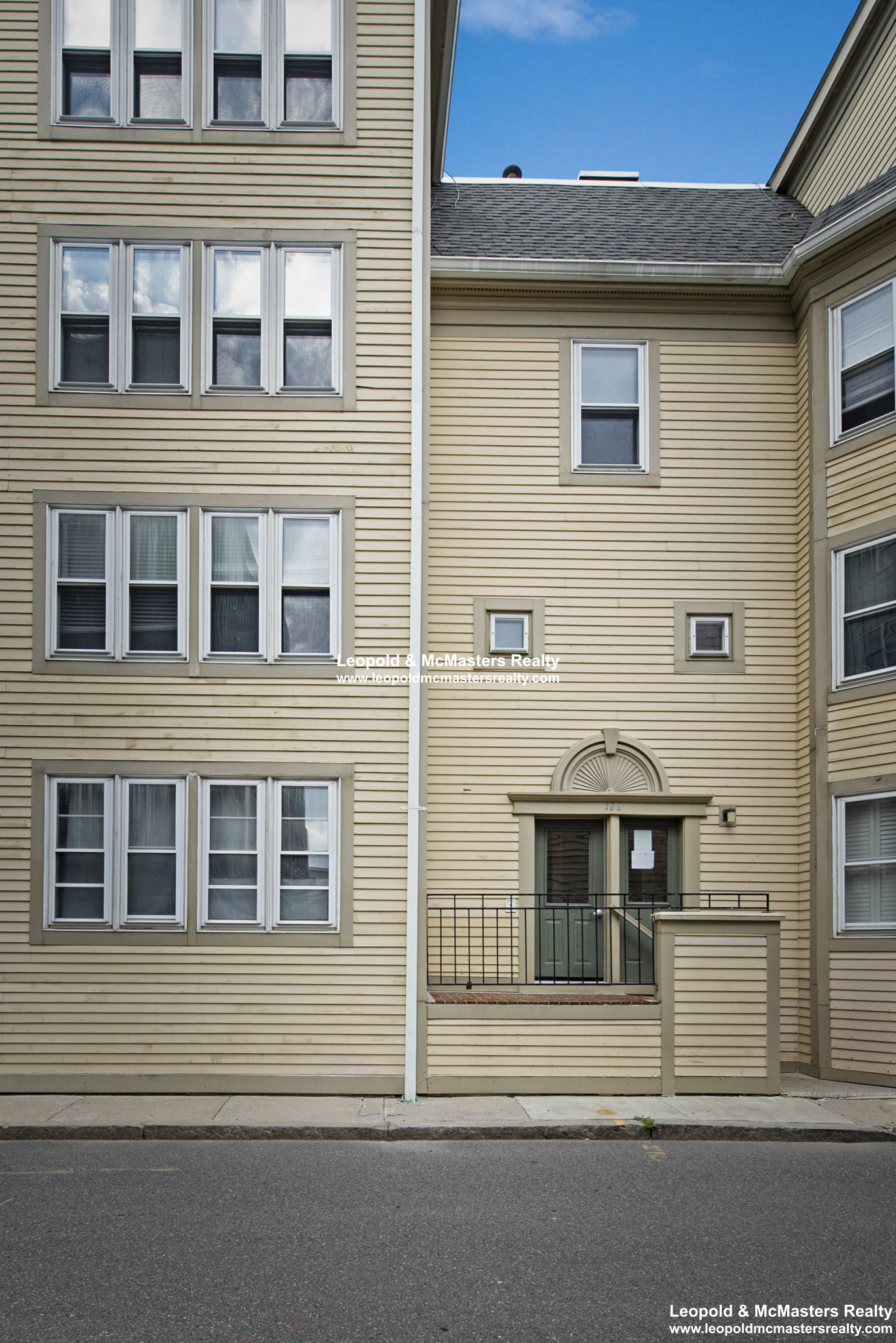 2 bed, 1 bath apartment for rent at 122 Tudor St Unit D, South Boston — photo 14 of 14