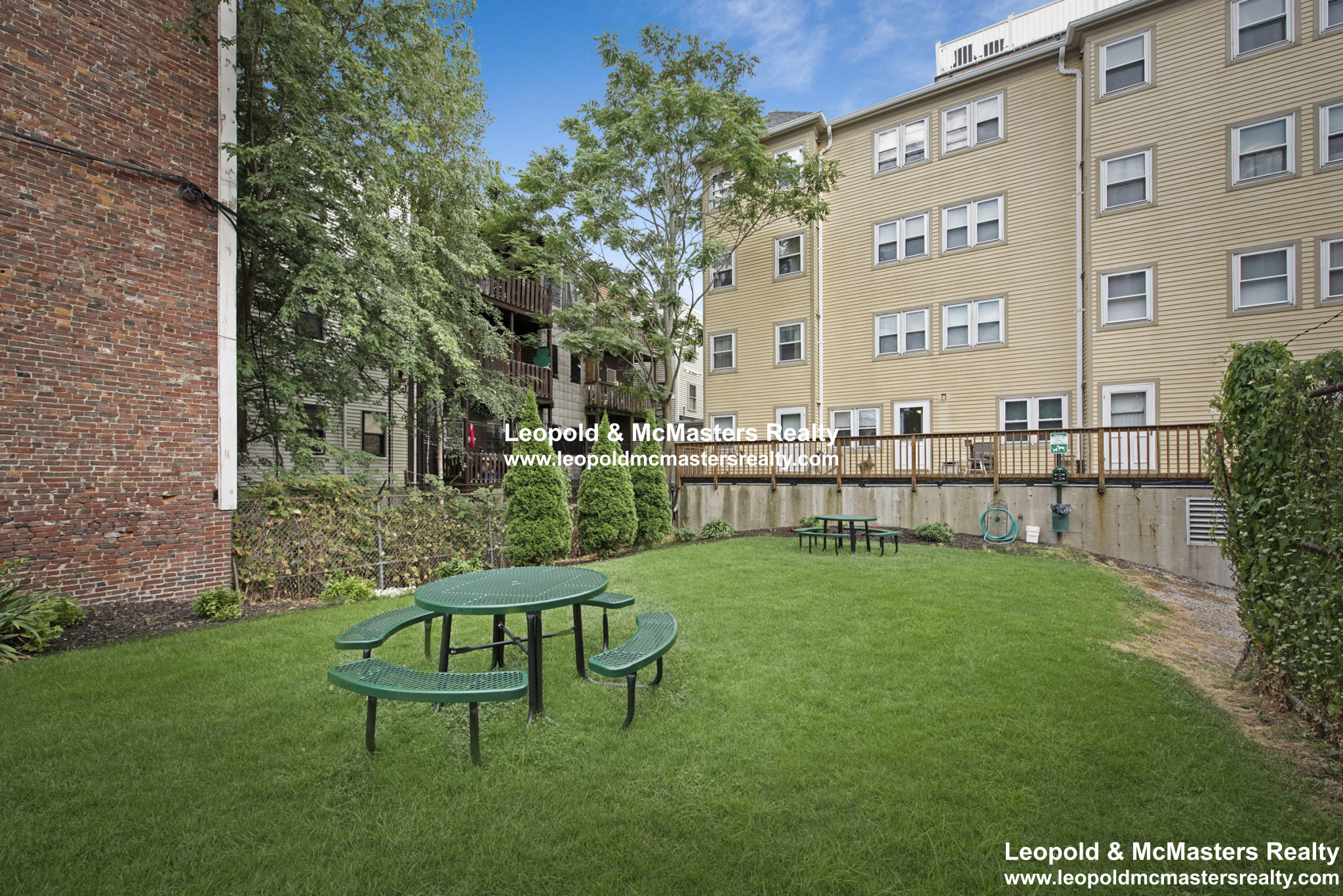 2 bed, 1 bath apartment for rent at 122 Tudor St Unit D, South Boston — photo 13 of 14
