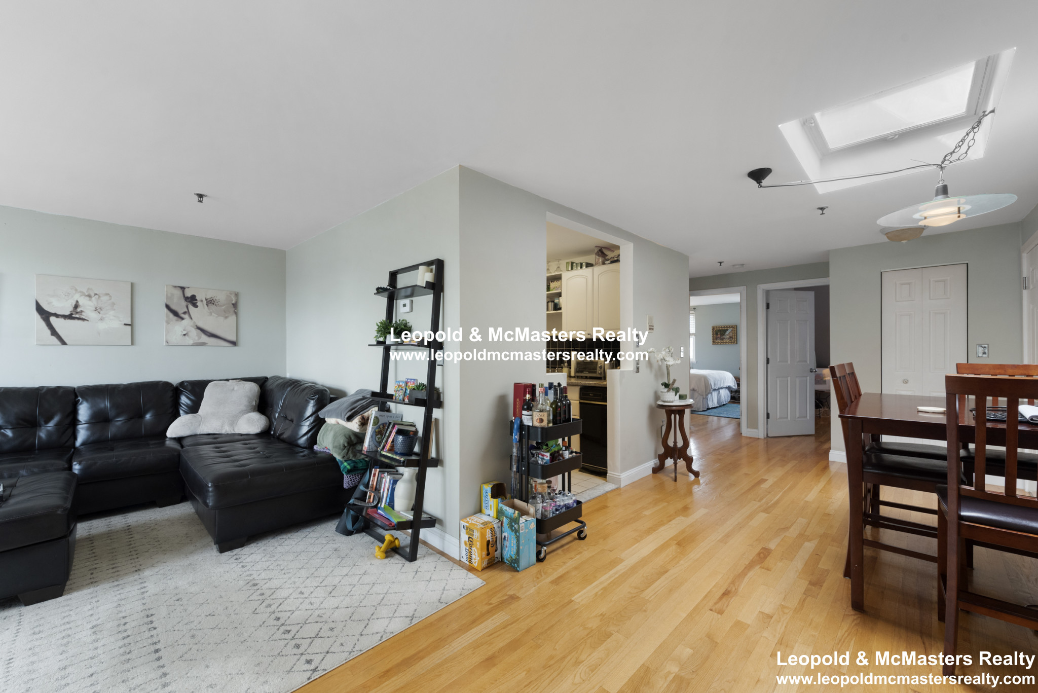 2 bed, 1 bath apartment for rent at 122 Tudor St Unit D, South Boston — photo 4 of 14