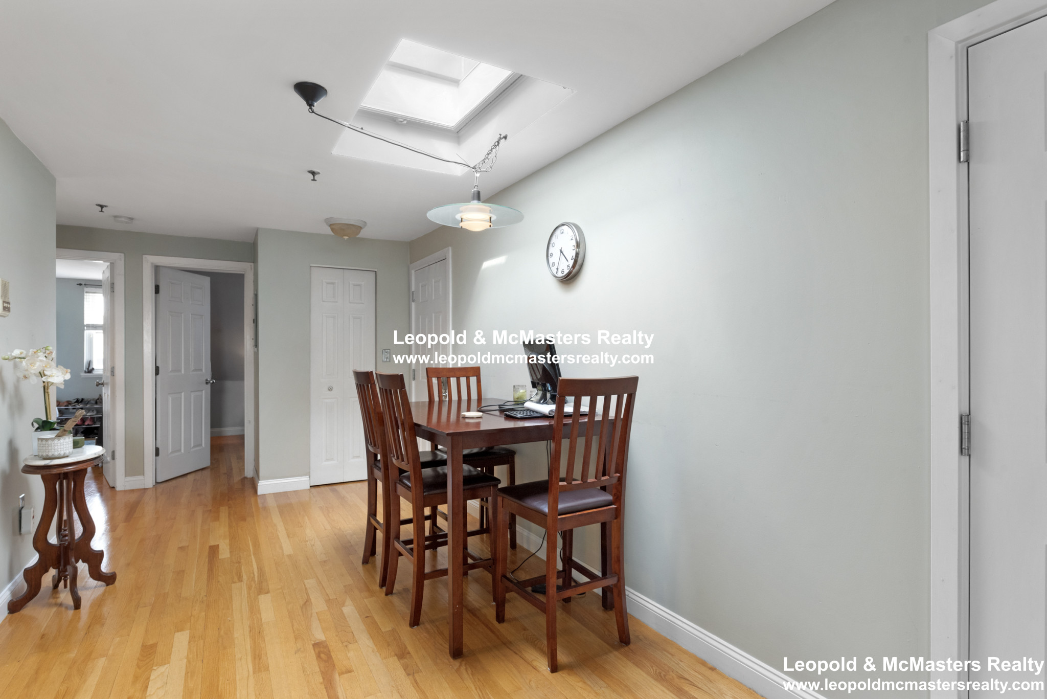 2 bed, 1 bath apartment for rent at 122 Tudor St Unit D, South Boston — photo 5 of 14