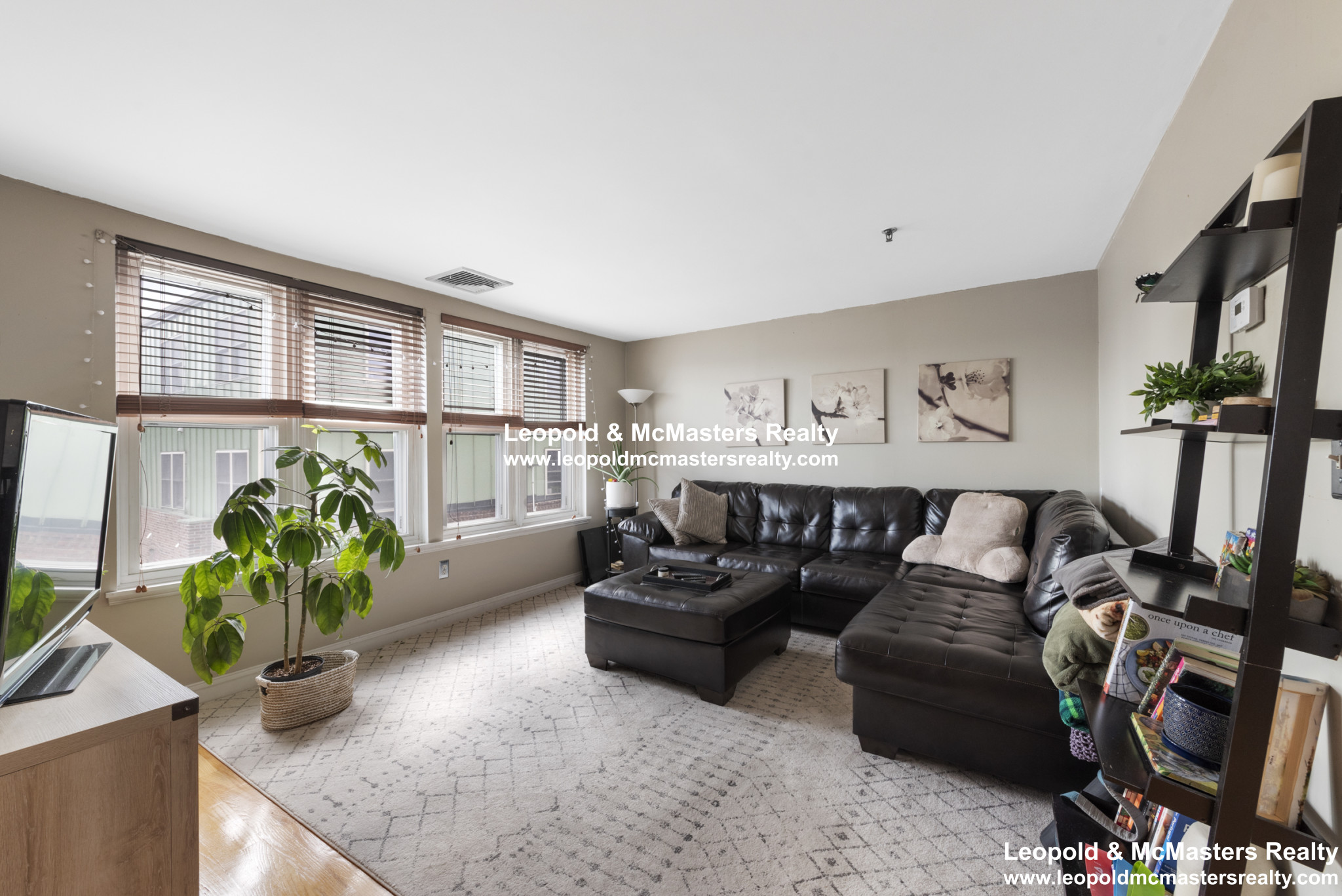 2 bed, 1 bath apartment for rent at 122 Tudor St Unit D, South Boston