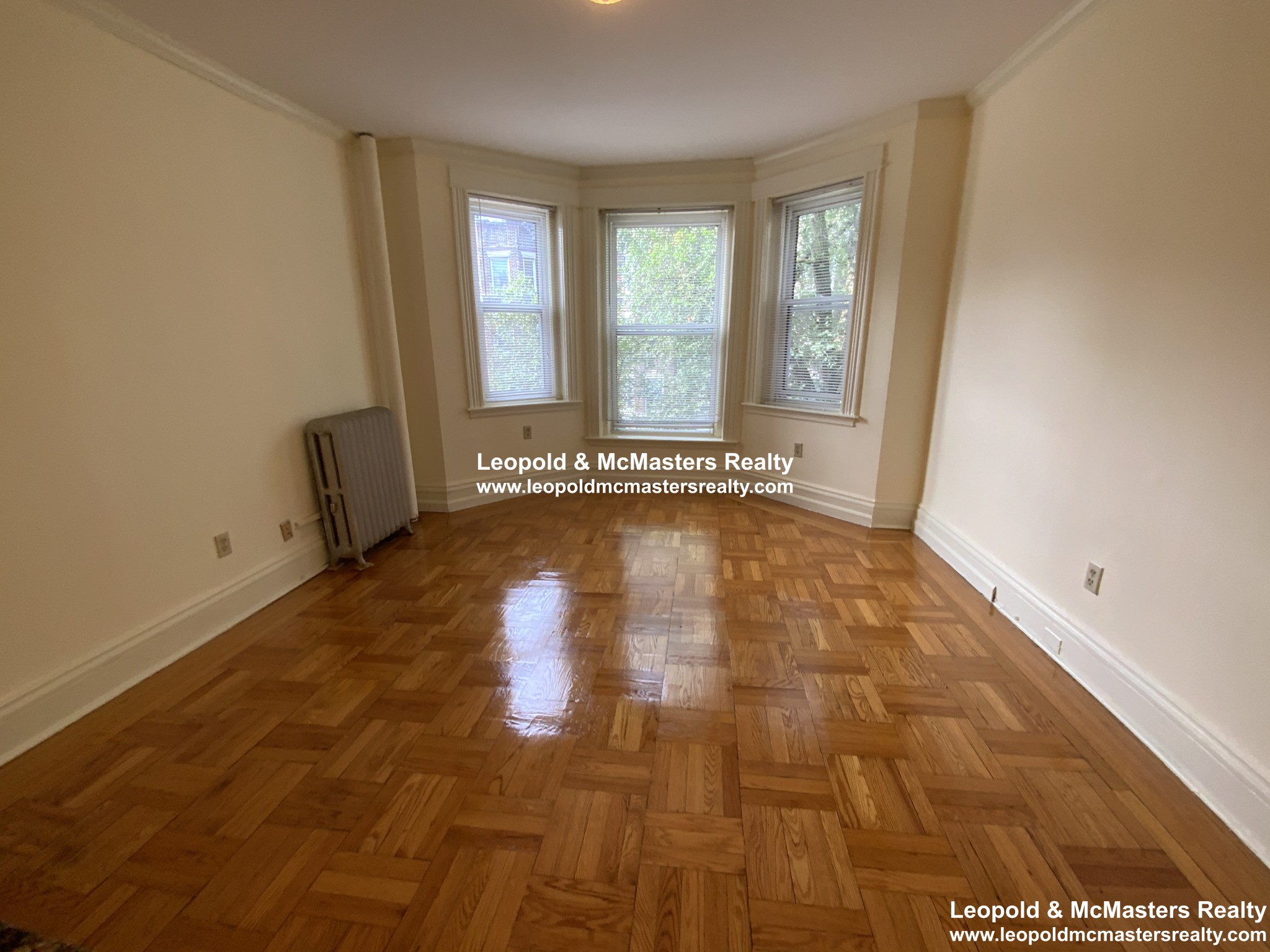 40 Queensberry St, Fenway