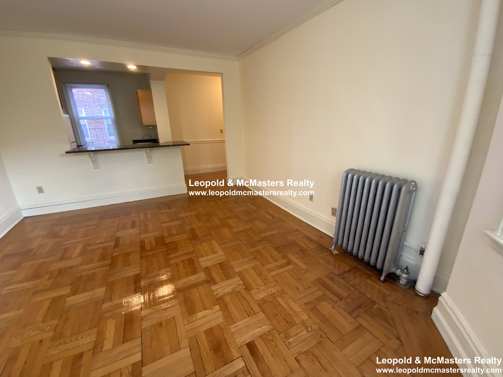 40 Queensberry St, Fenway