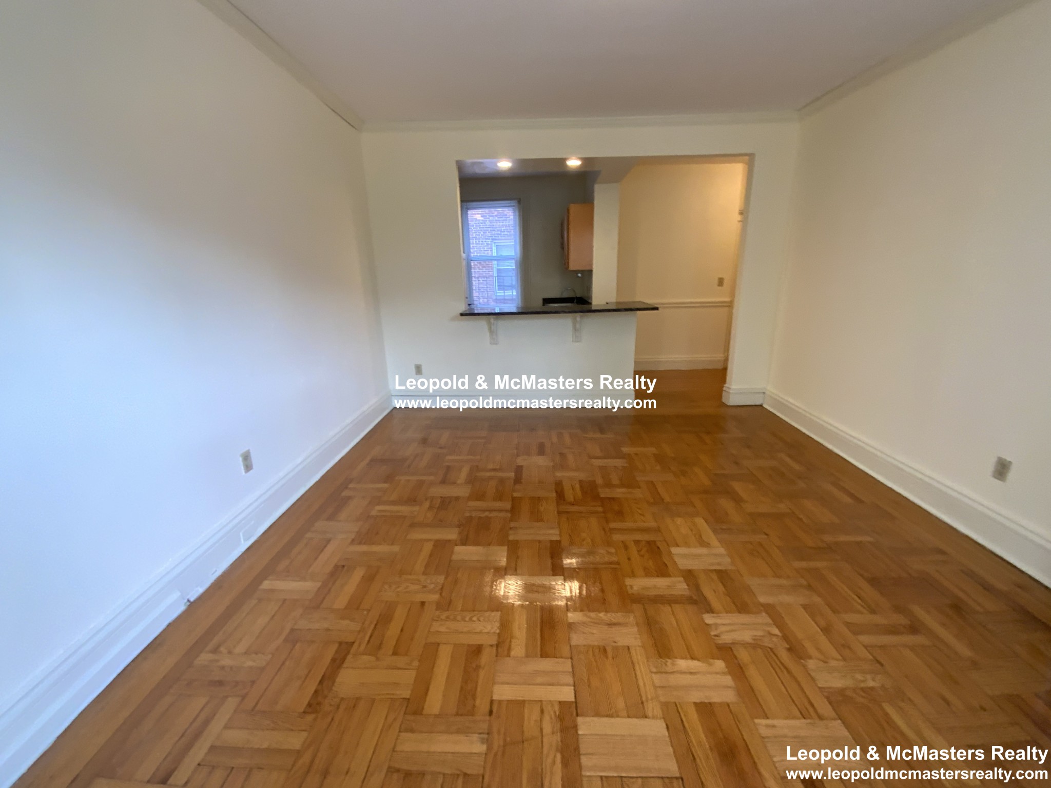 40 Queensberry St, Fenway