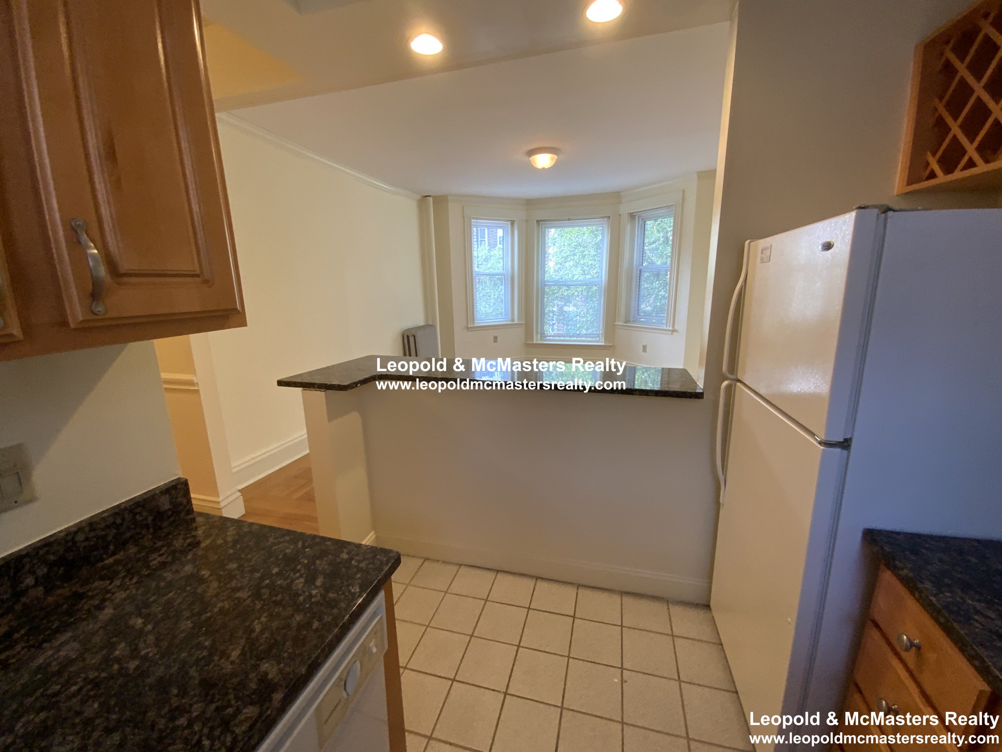 40 Queensberry St, Fenway