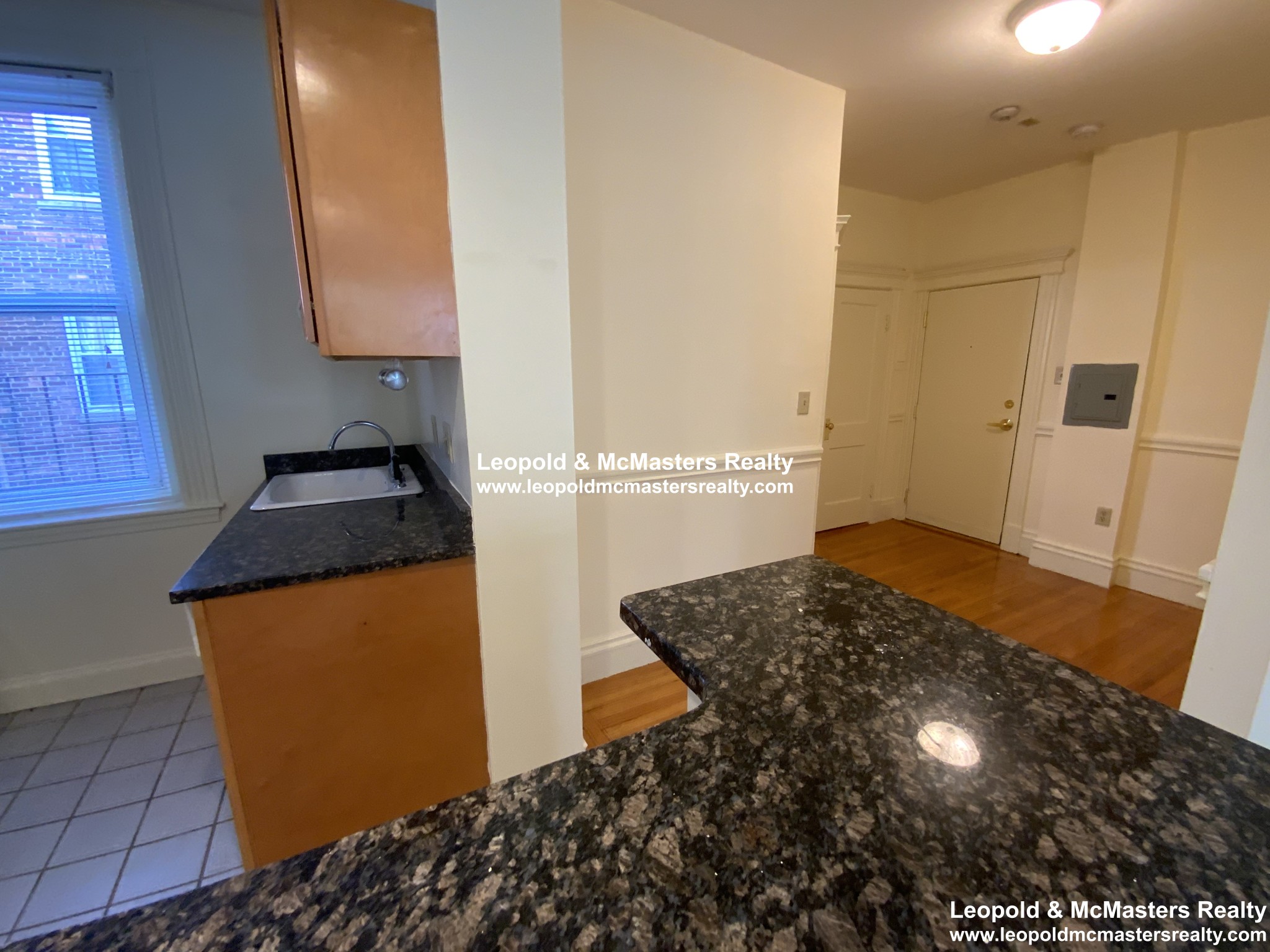 40 Queensberry St, Fenway