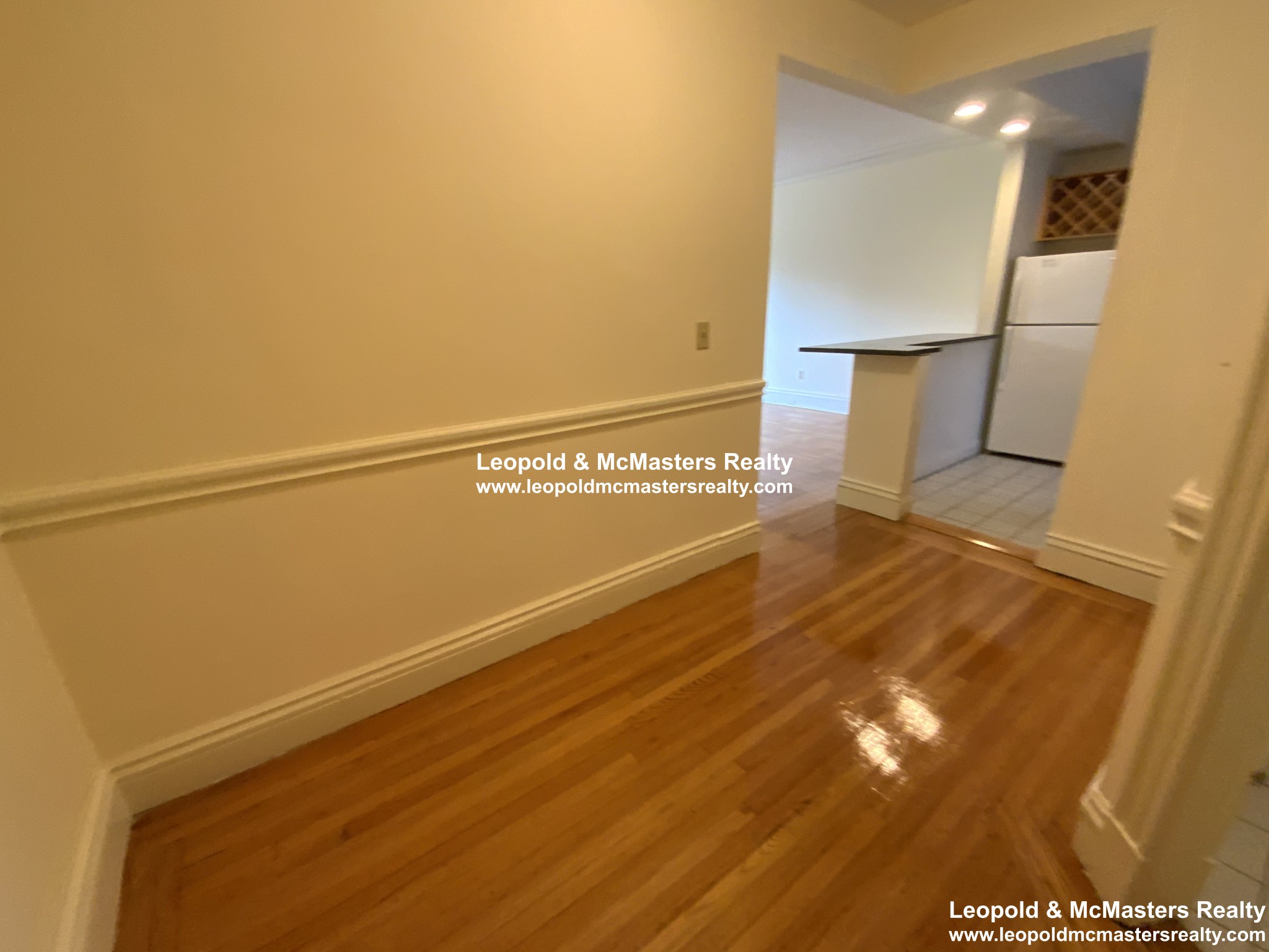 40 Queensberry St, Fenway