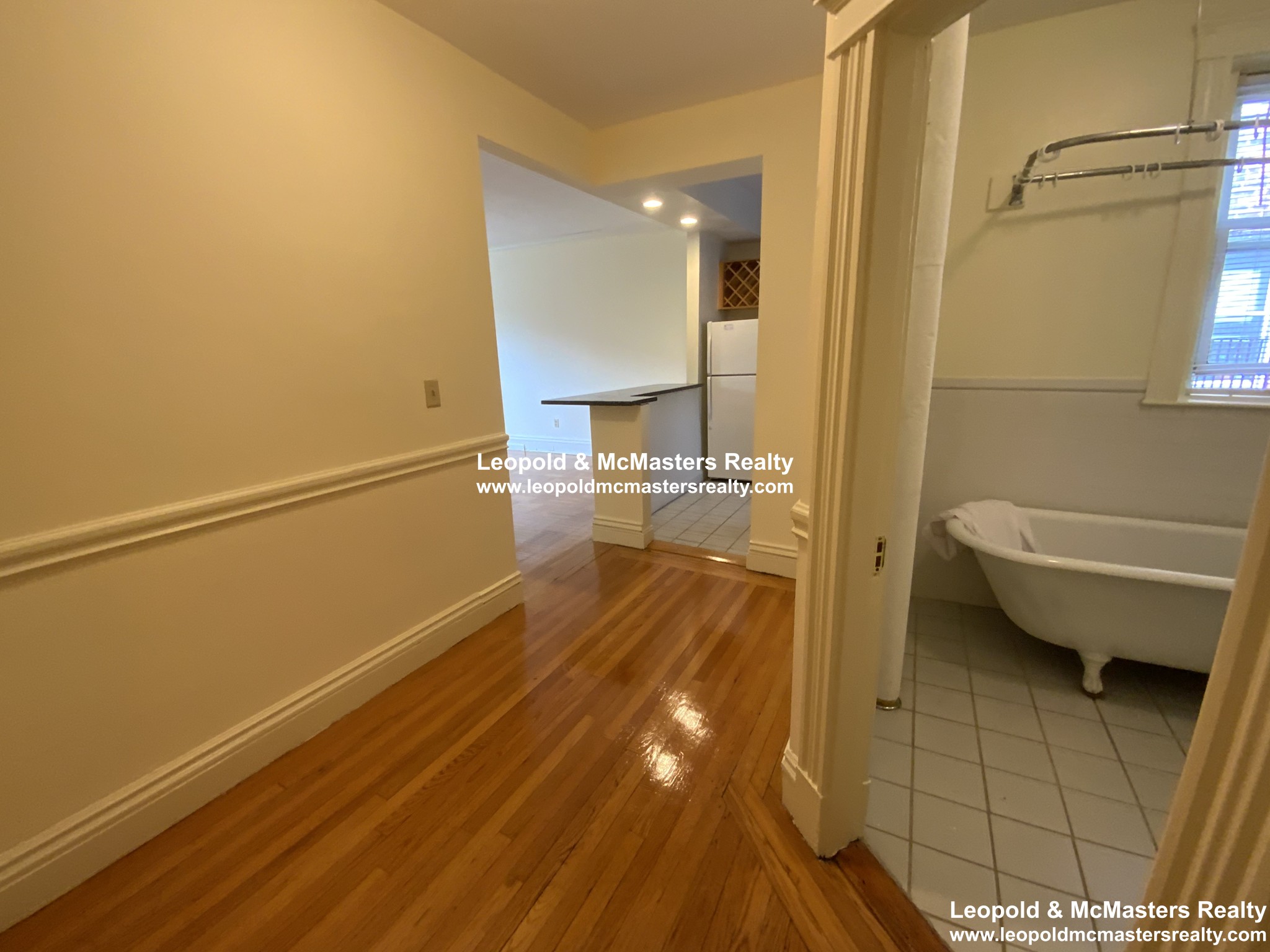 40 Queensberry St, Fenway