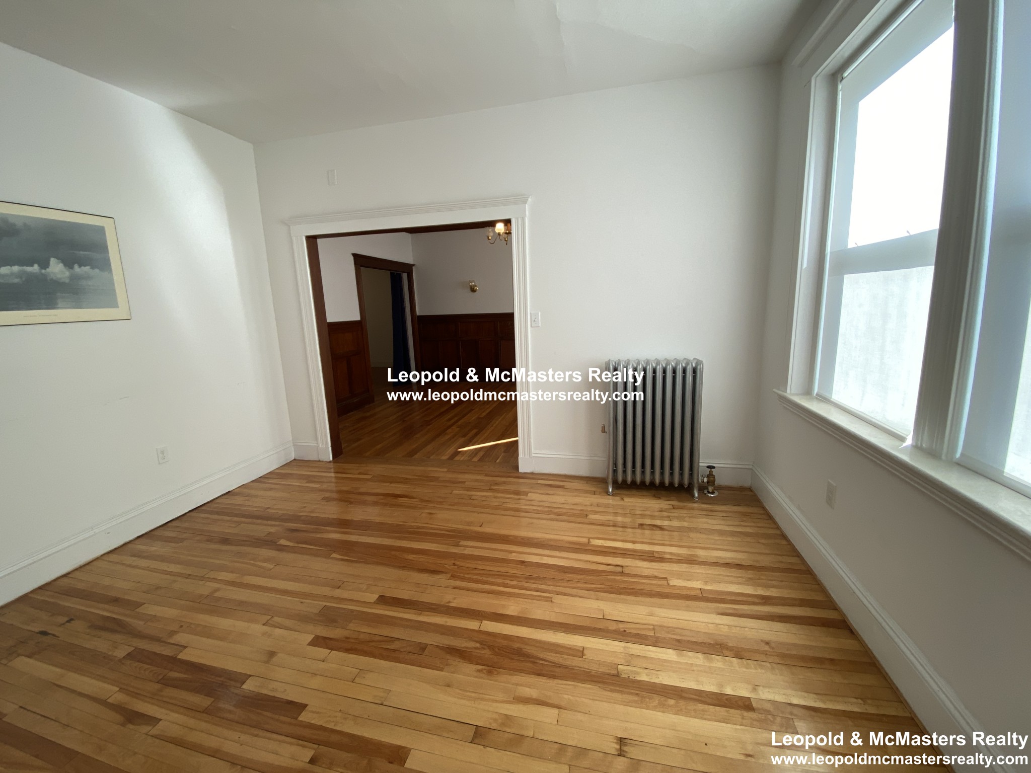 85 Winchester St, Coolidge Corner