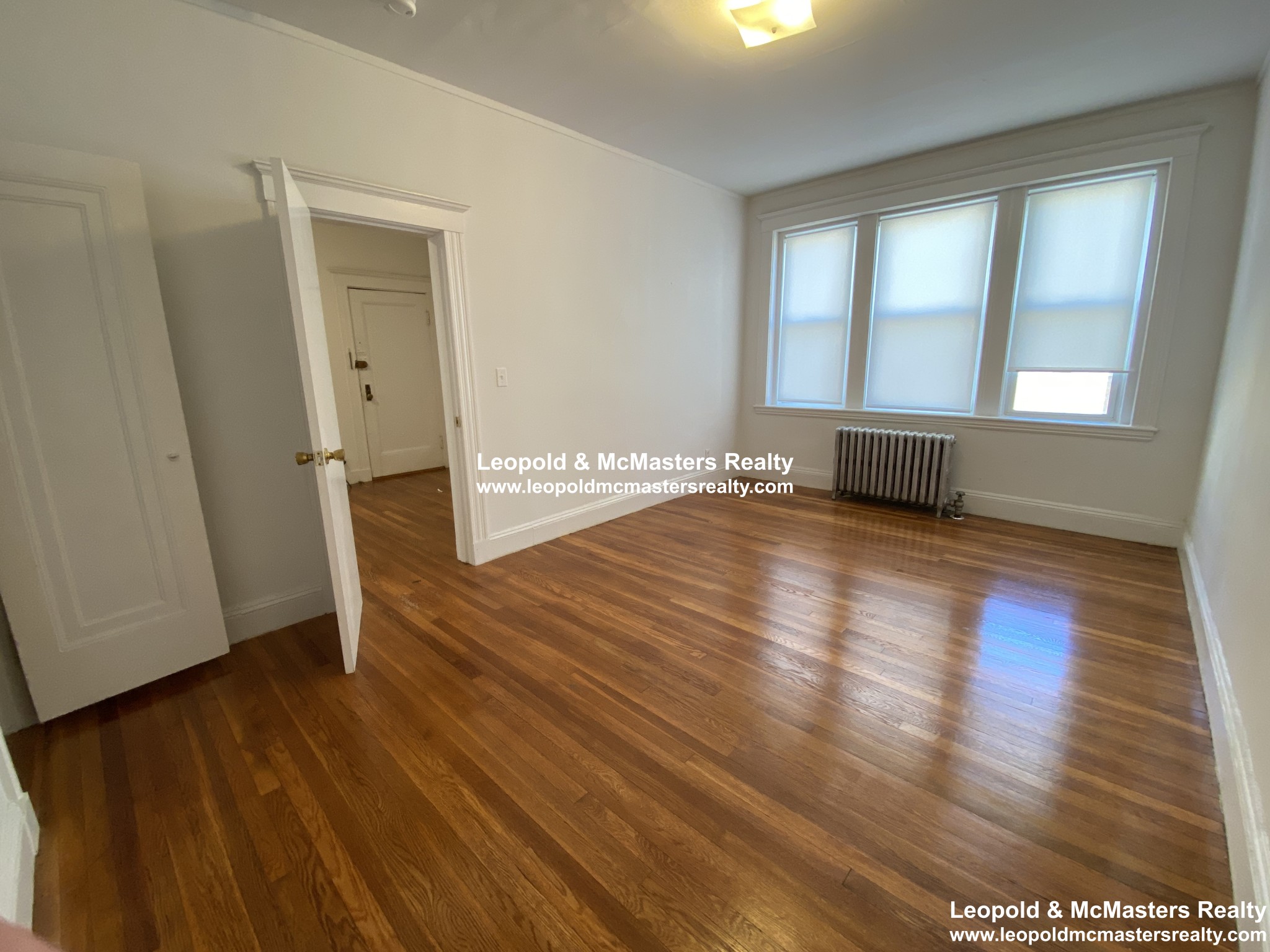 85 Winchester St, Coolidge Corner