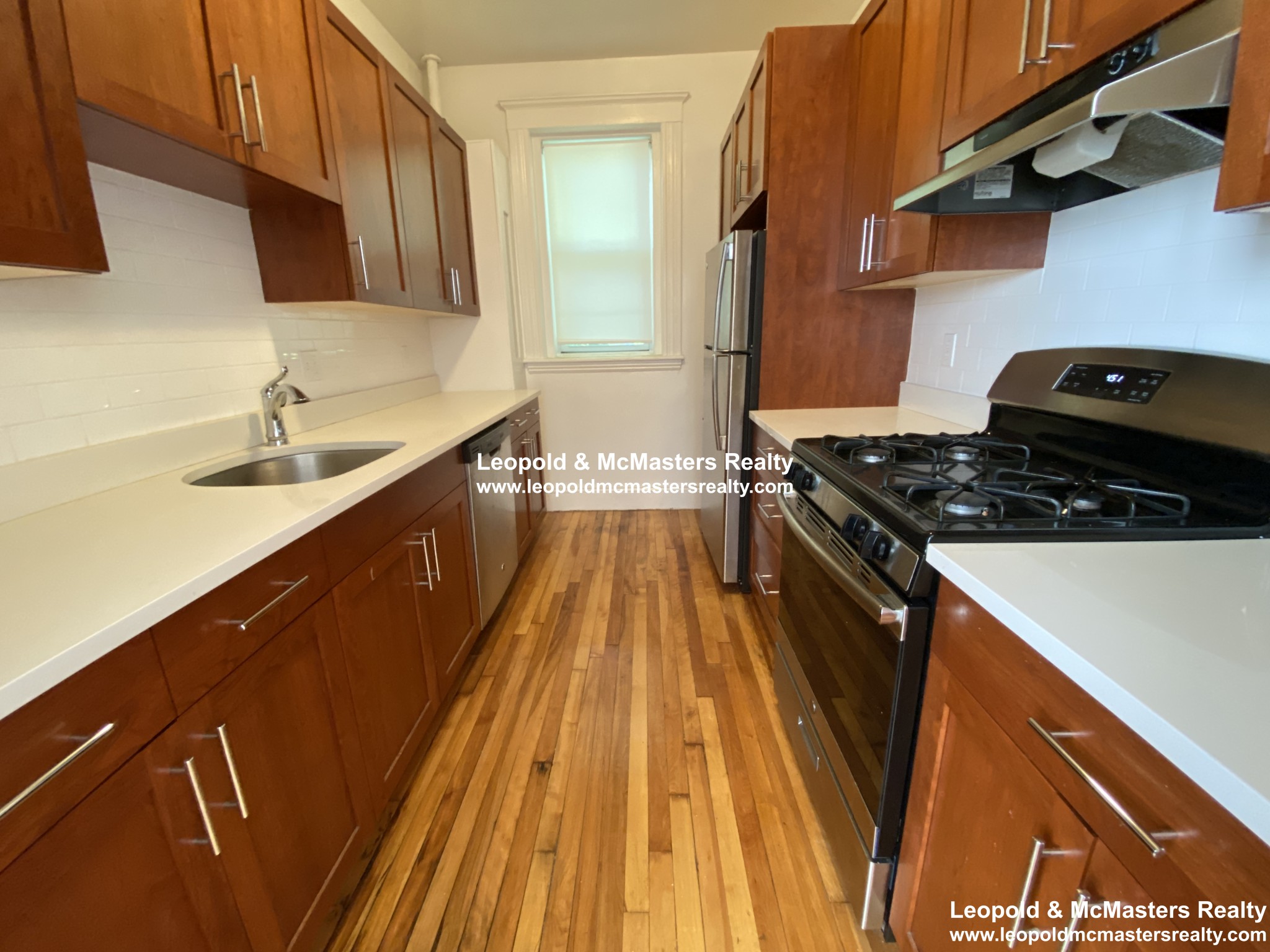85 Winchester St, Coolidge Corner