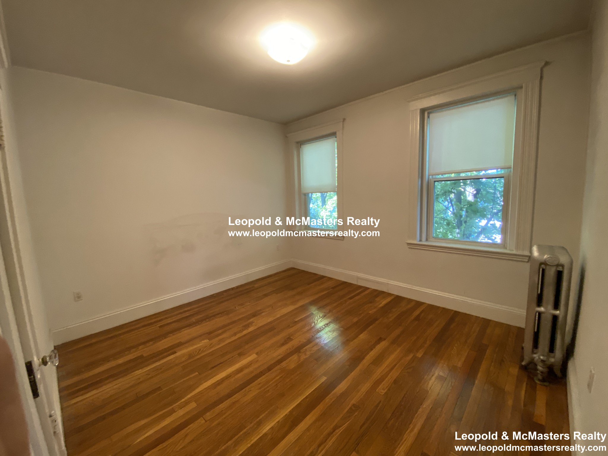 85 Winchester St, Coolidge Corner