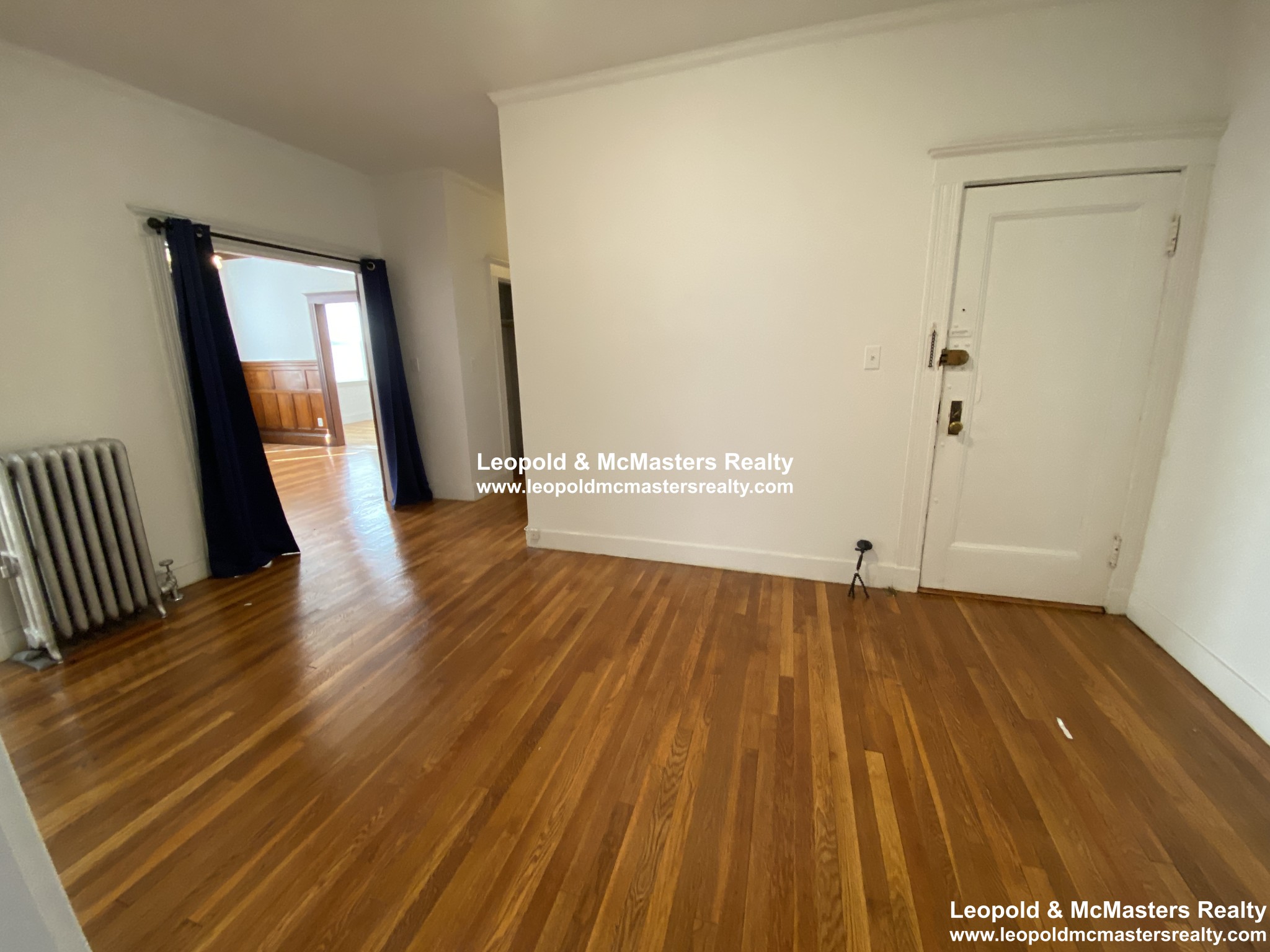 85 Winchester St, Coolidge Corner