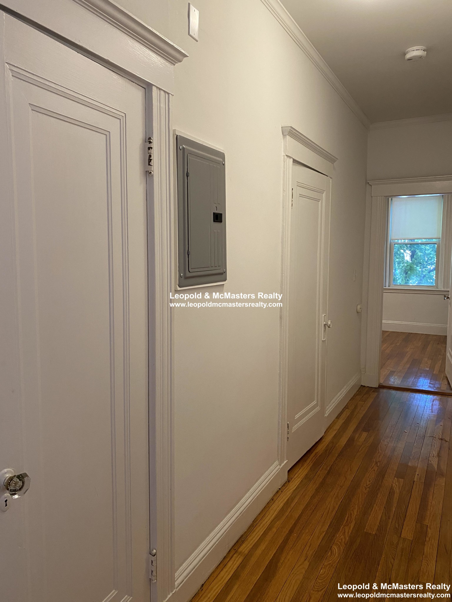 85 Winchester St, Coolidge Corner