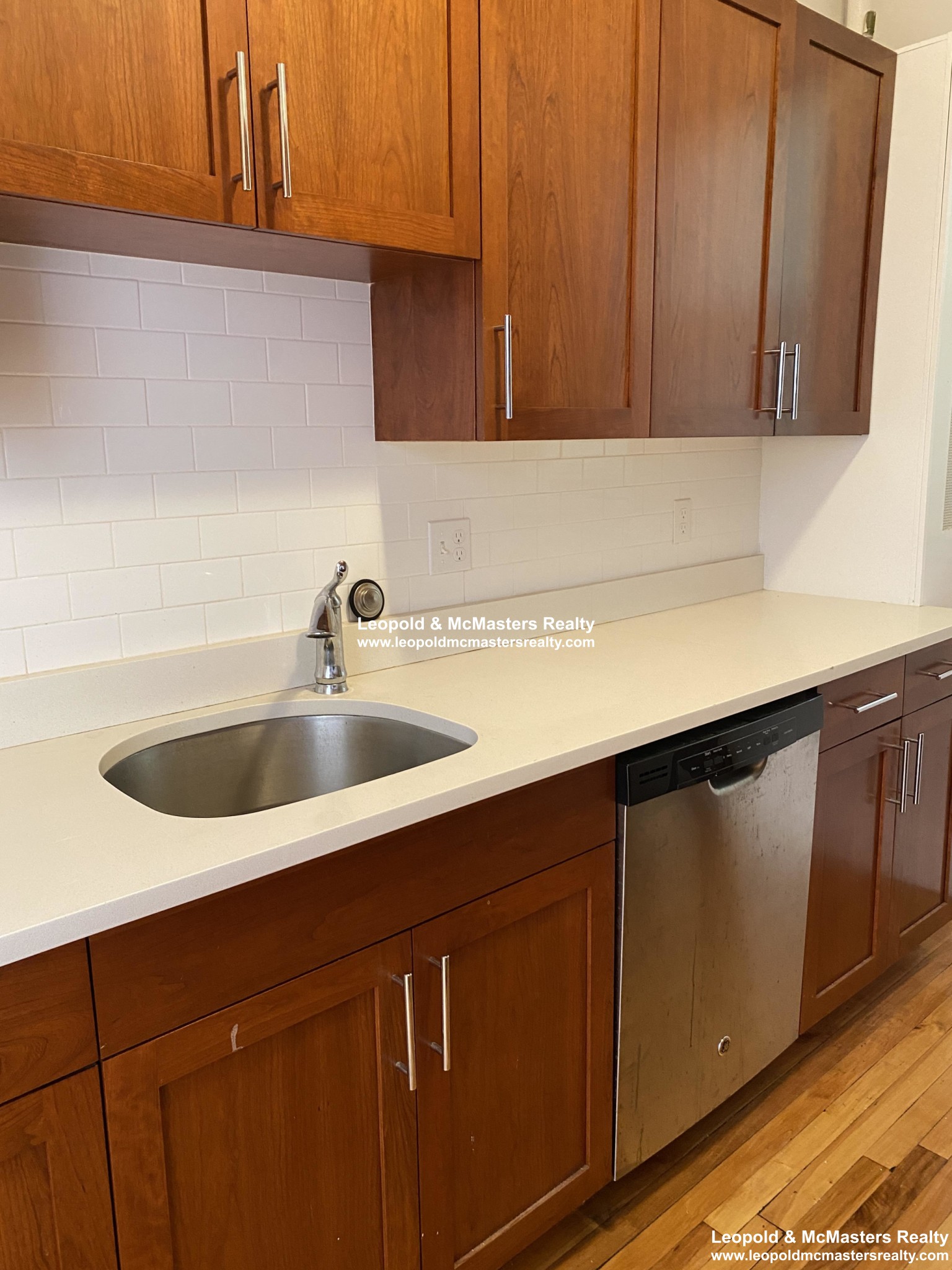 85 Winchester St, Coolidge Corner