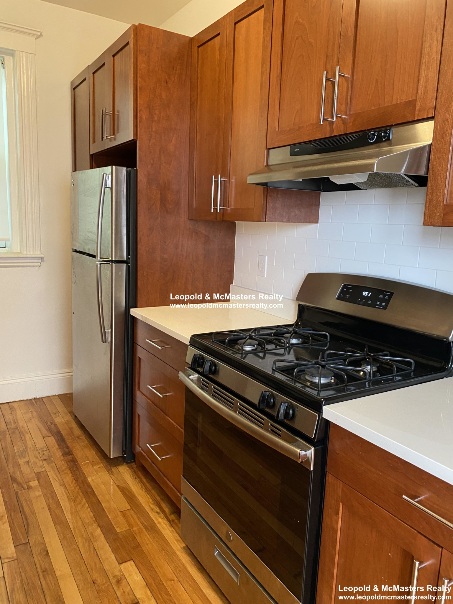 85 Winchester St, Coolidge Corner