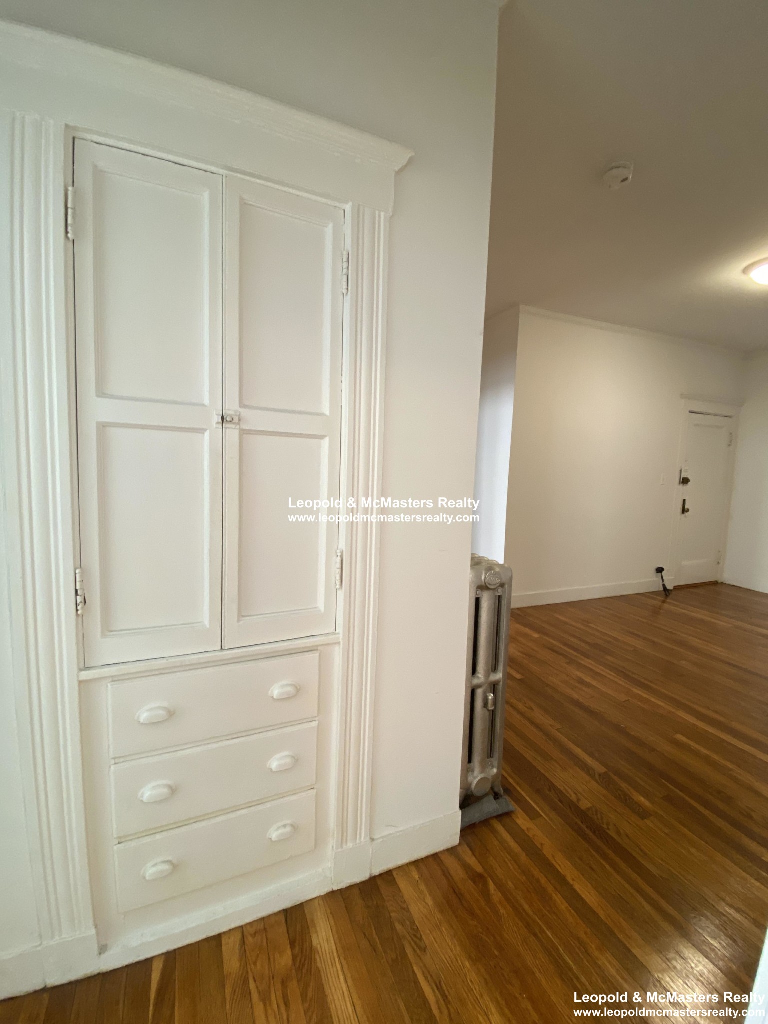 85 Winchester St, Coolidge Corner