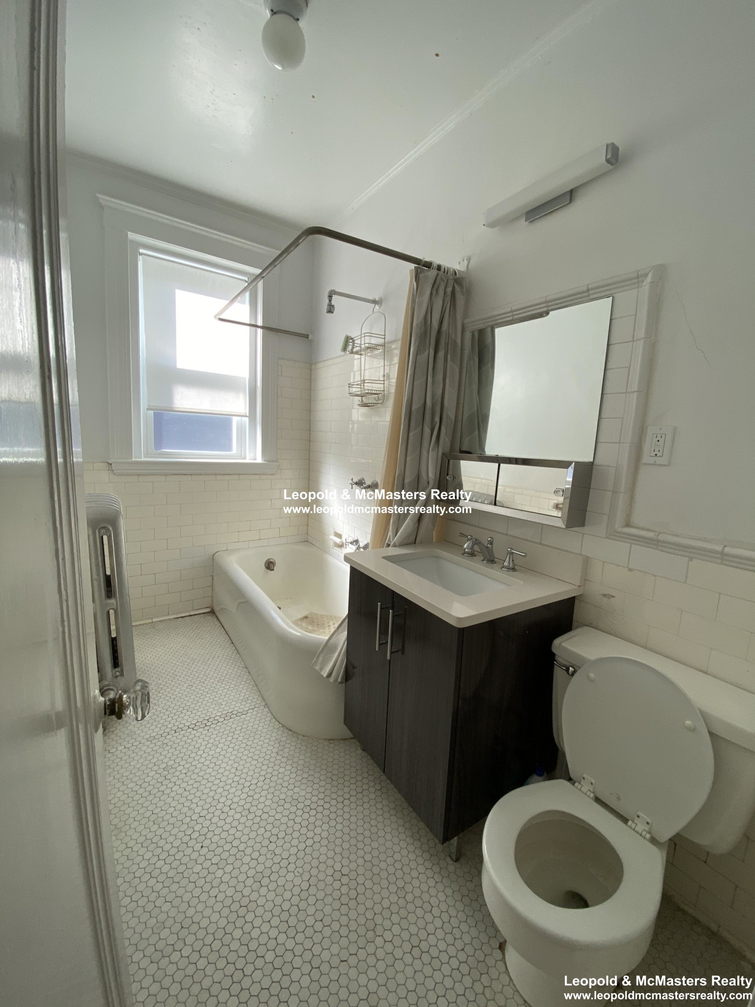 85 Winchester St, Coolidge Corner