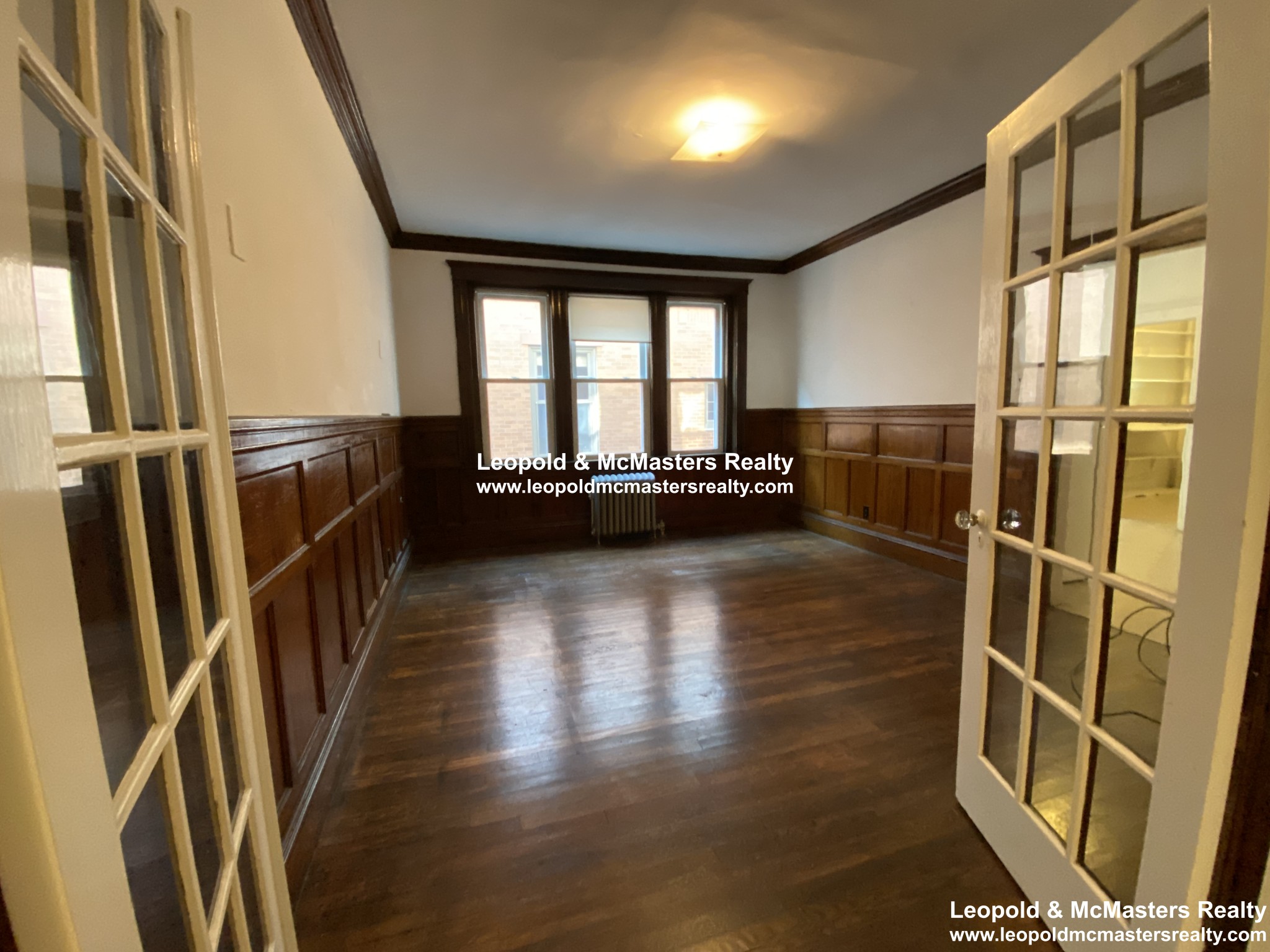 85 Winchester St, Coolidge Corner