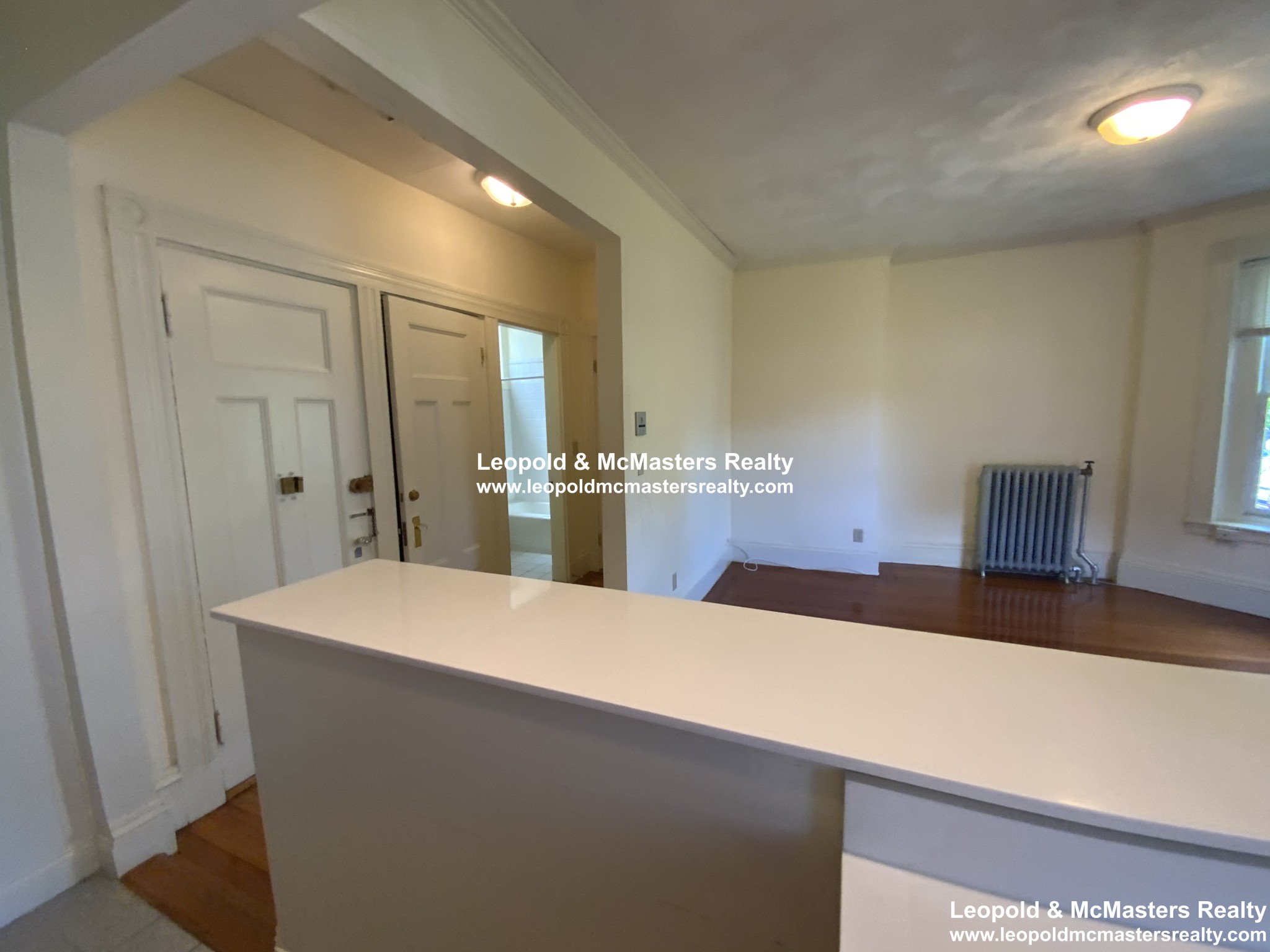 379 Commonwealth Ave, Back Bay