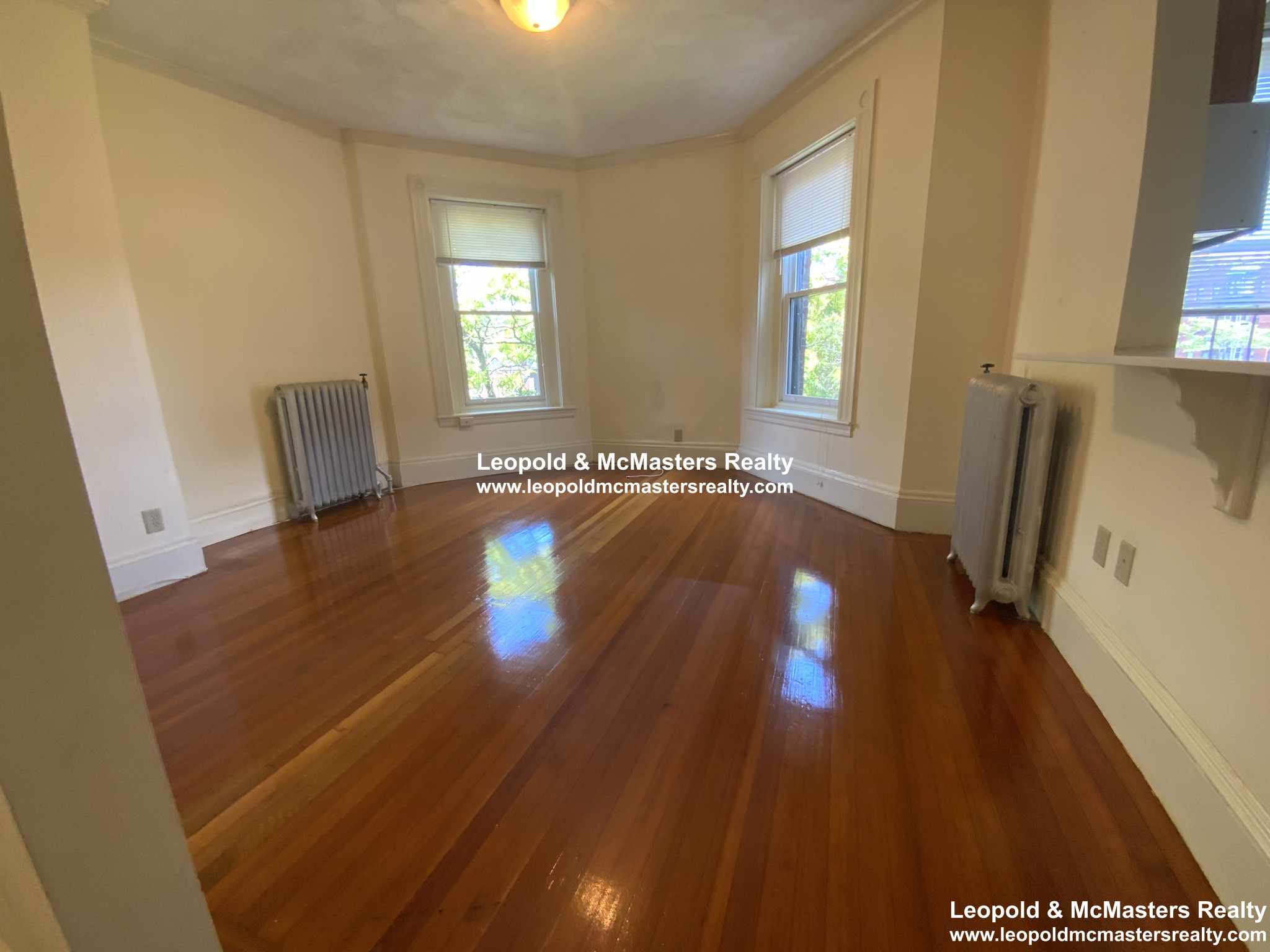 379 Commonwealth Ave, Back Bay