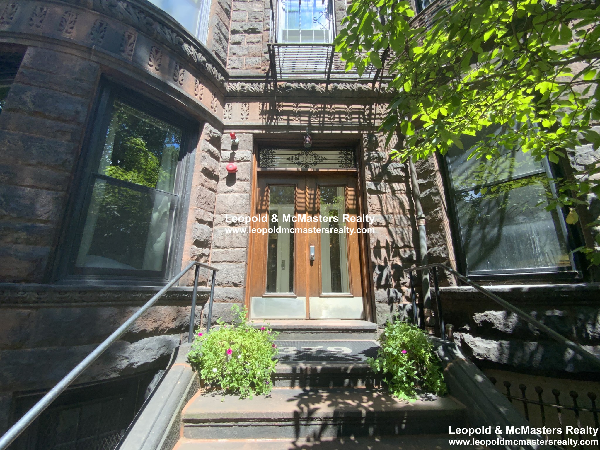 379 Commonwealth Ave, Back Bay