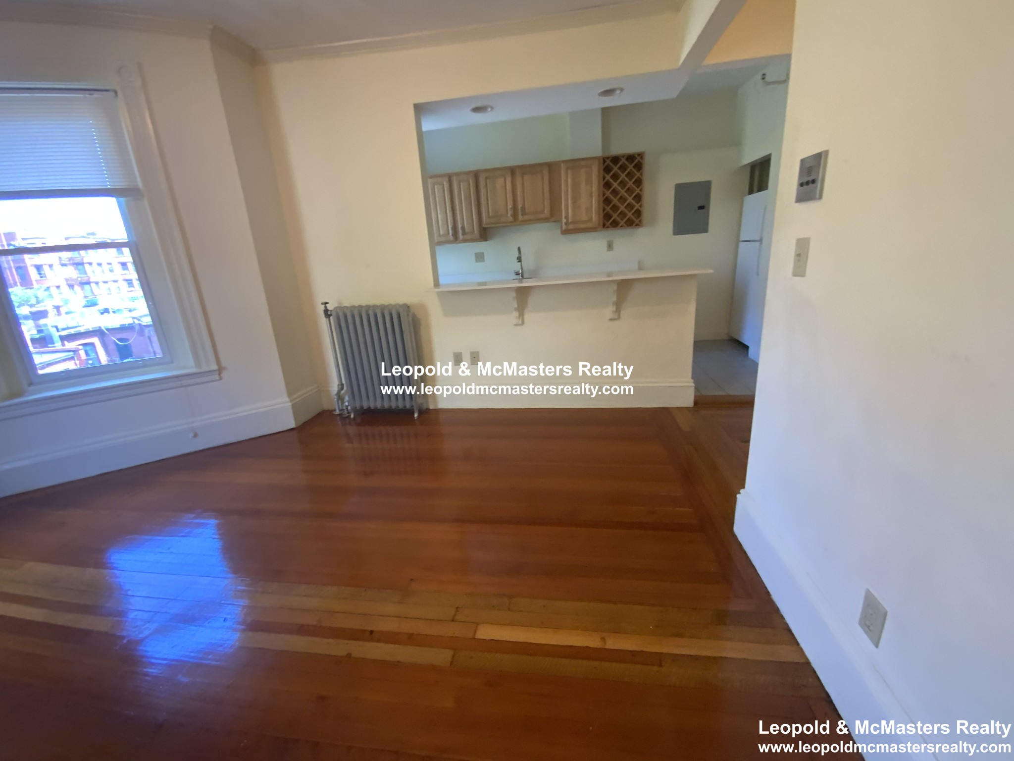 379 Commonwealth Ave, Back Bay