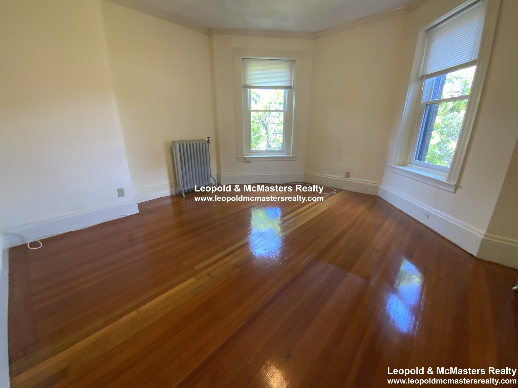 379 Commonwealth Ave, Back Bay