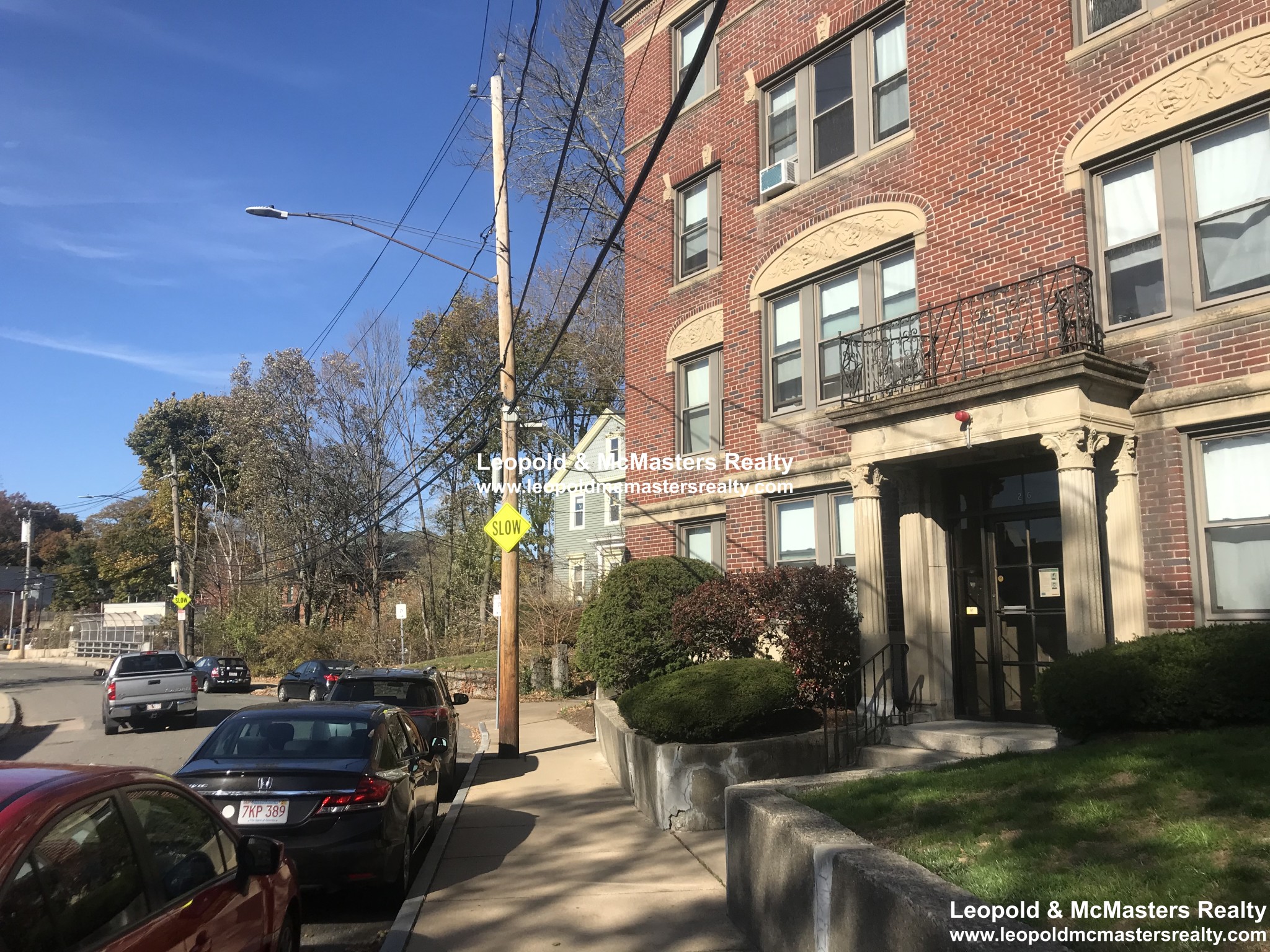 26 Bellevue St, West Roxbury