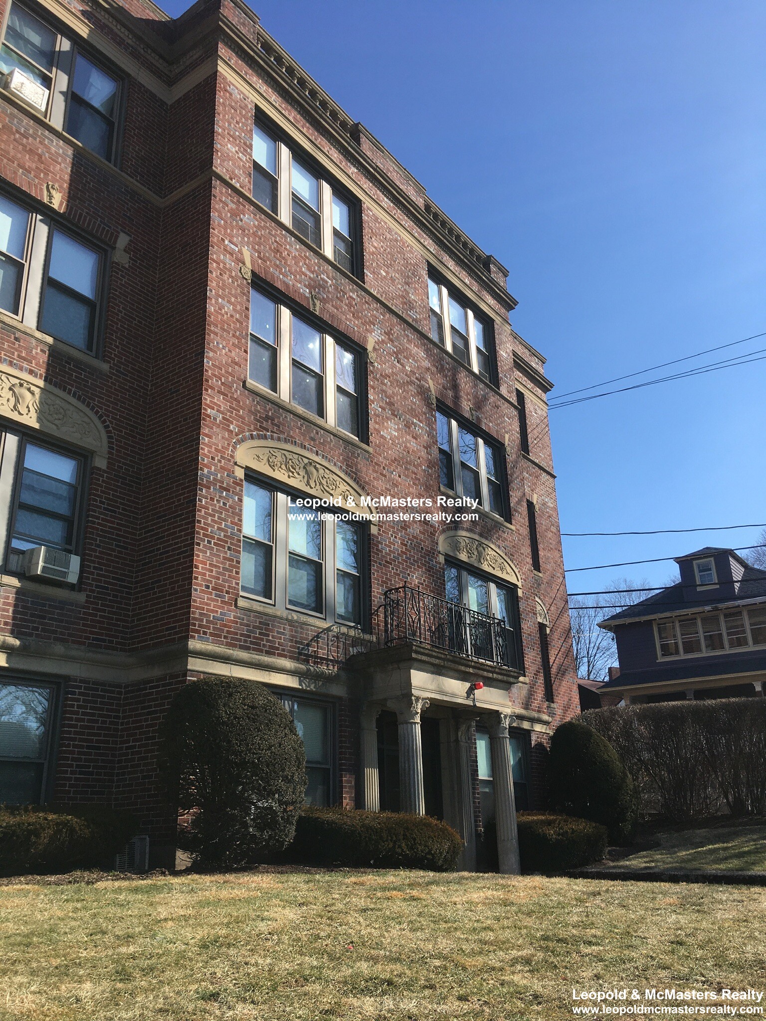 26 Bellevue St, West Roxbury