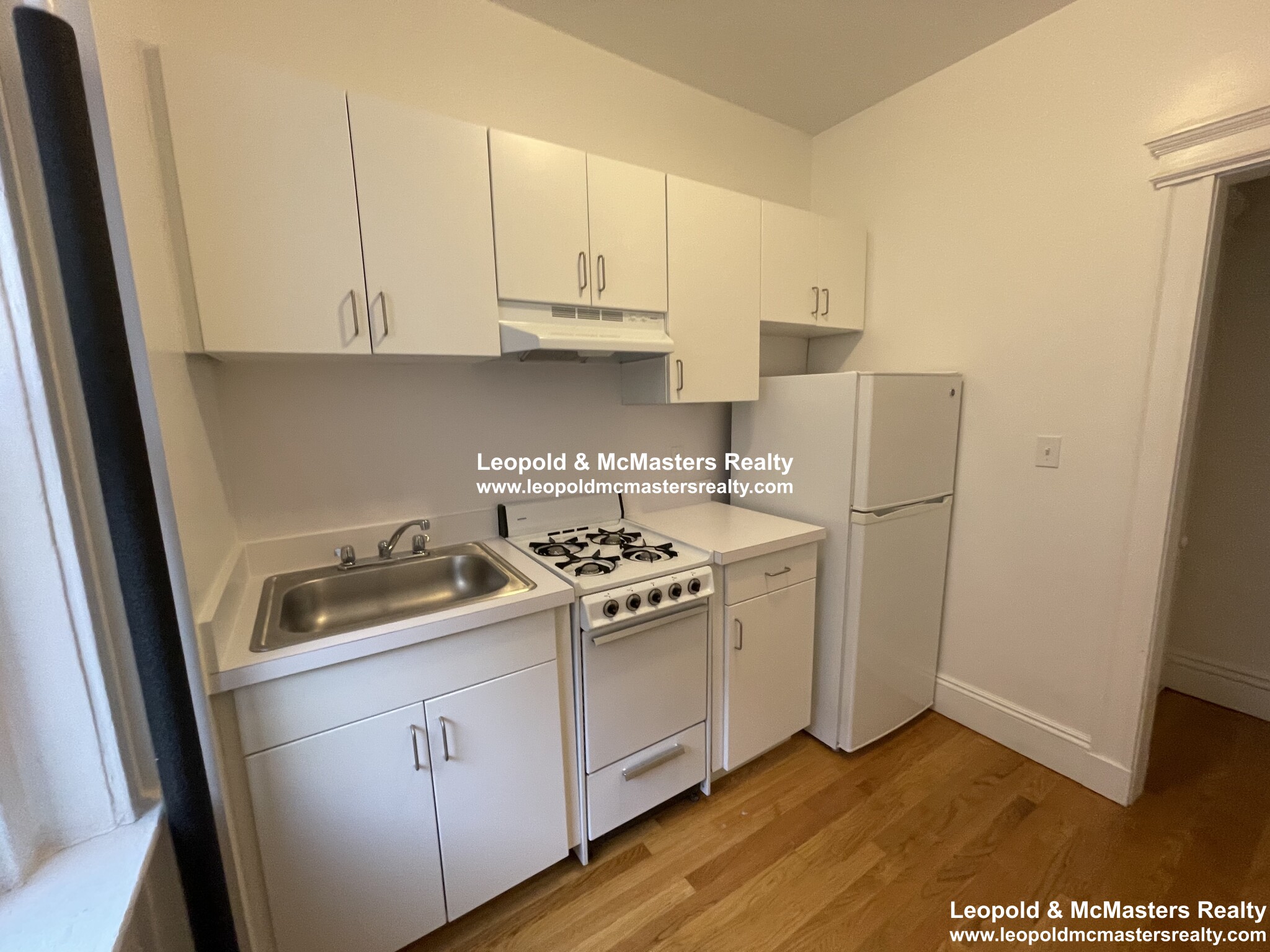 116 Warren St, Brighton