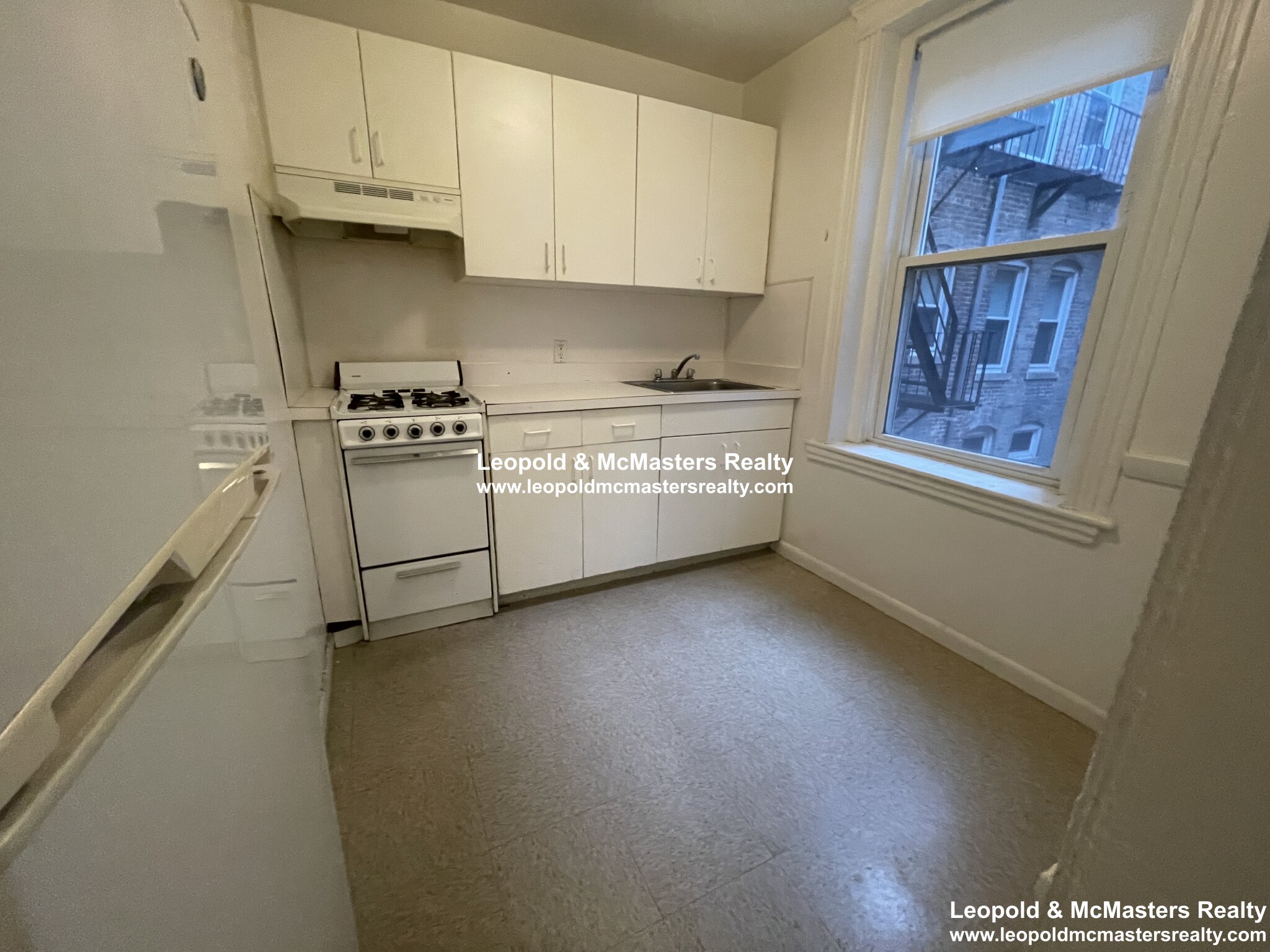 116 Warren St, Brighton