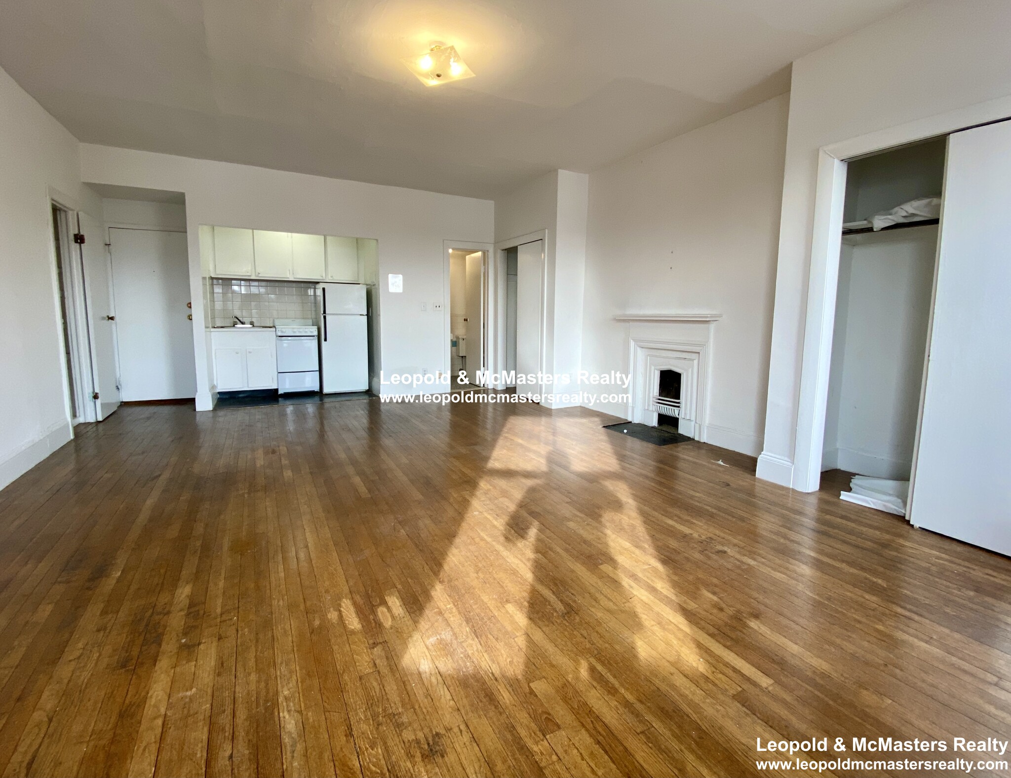 24 Mount Vernon St, Beacon Hill