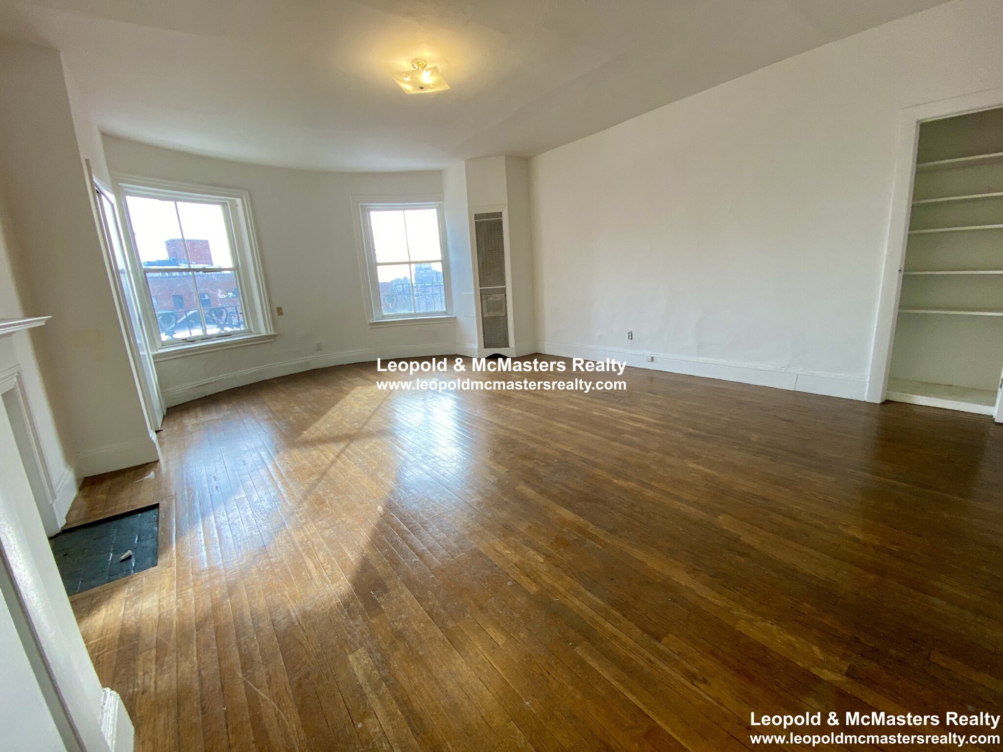 24 Mount Vernon St, Beacon Hill