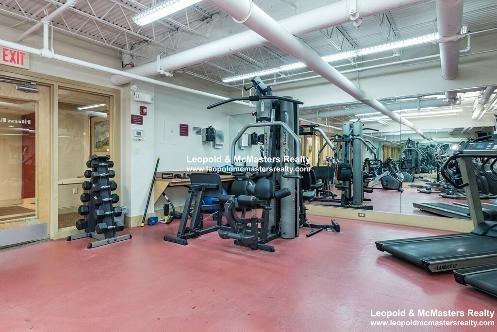 1600 Beacon St, Corey Hill