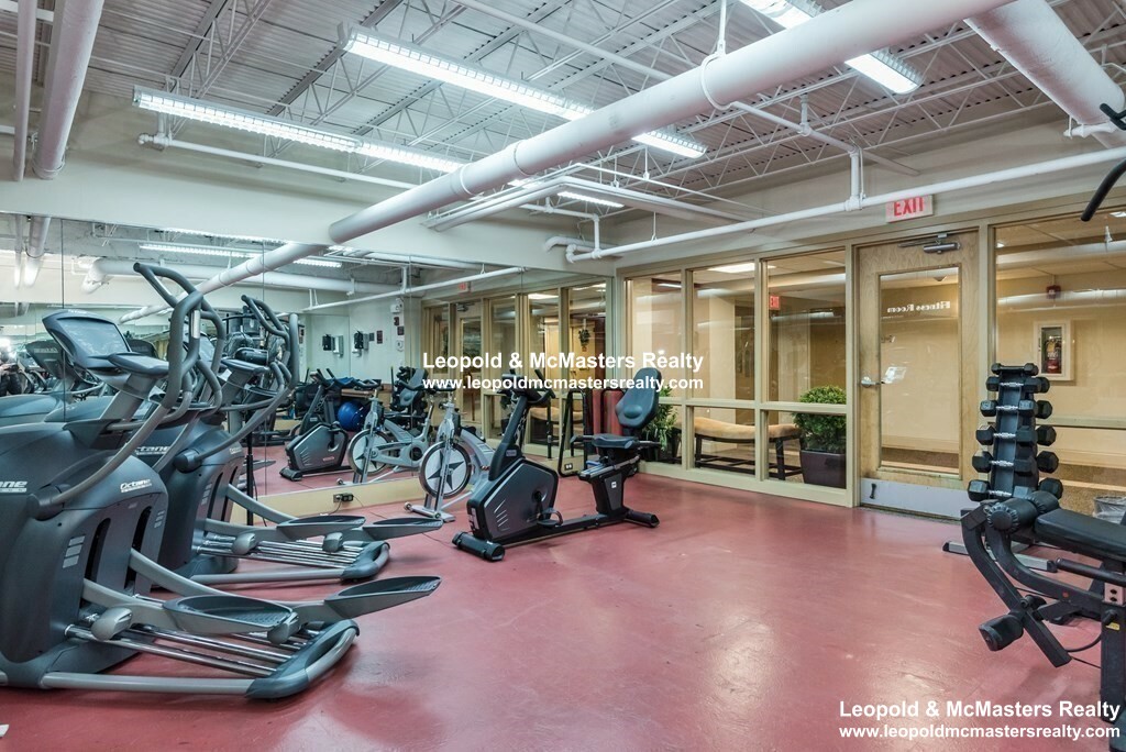 1600 Beacon St, Corey Hill