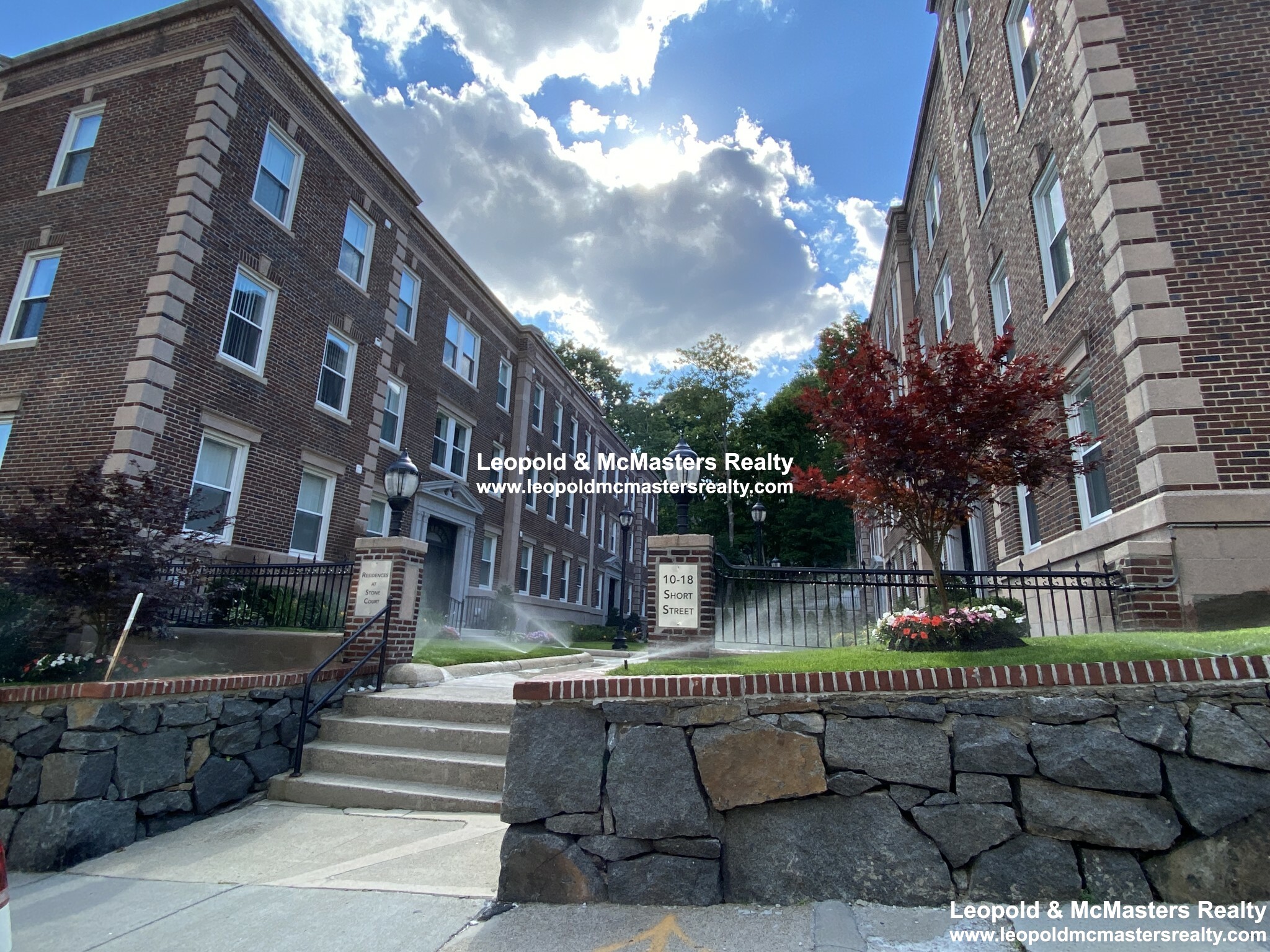 16 Short St, Coolidge Corner
