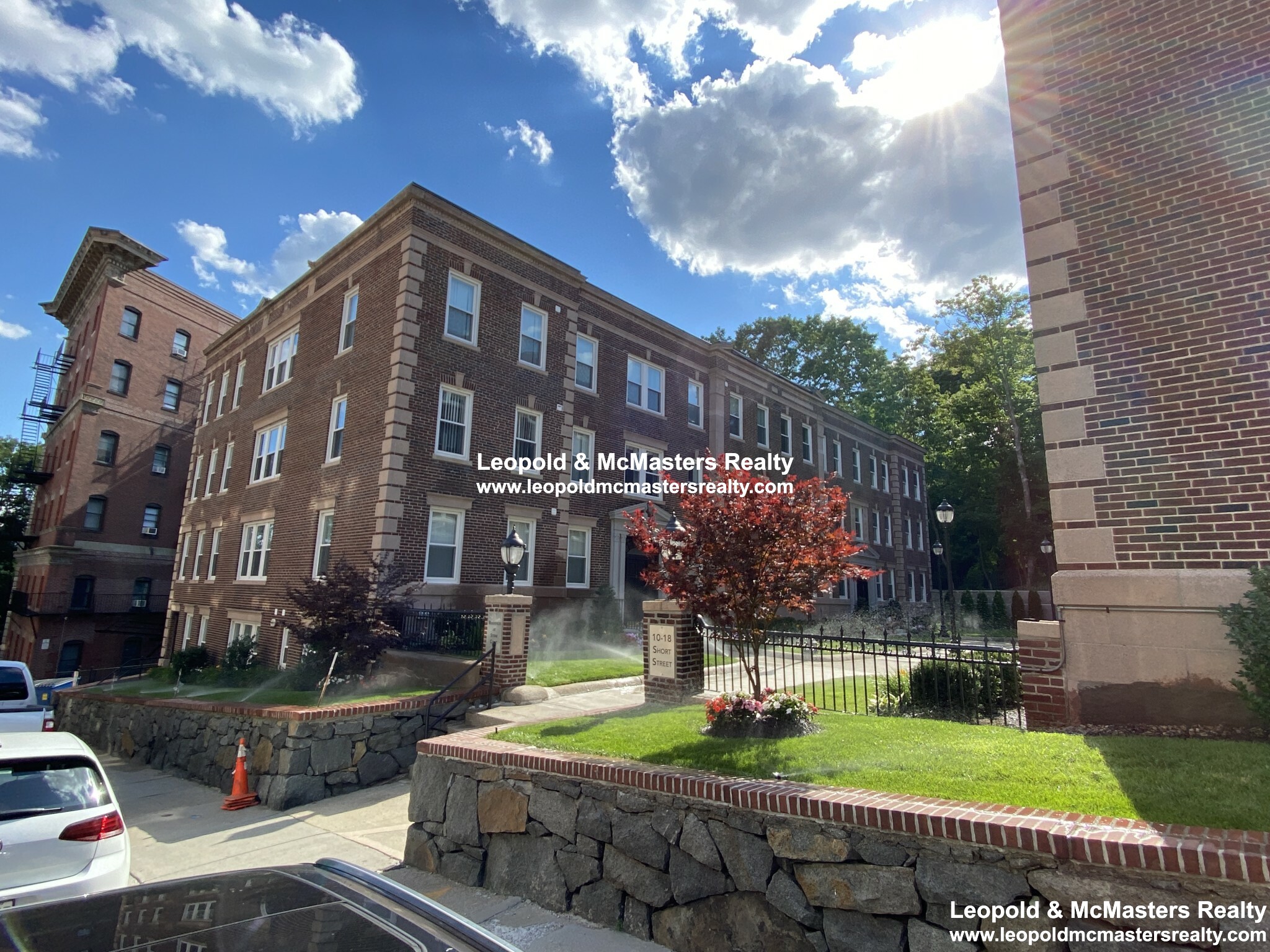 16 Short St, Coolidge Corner