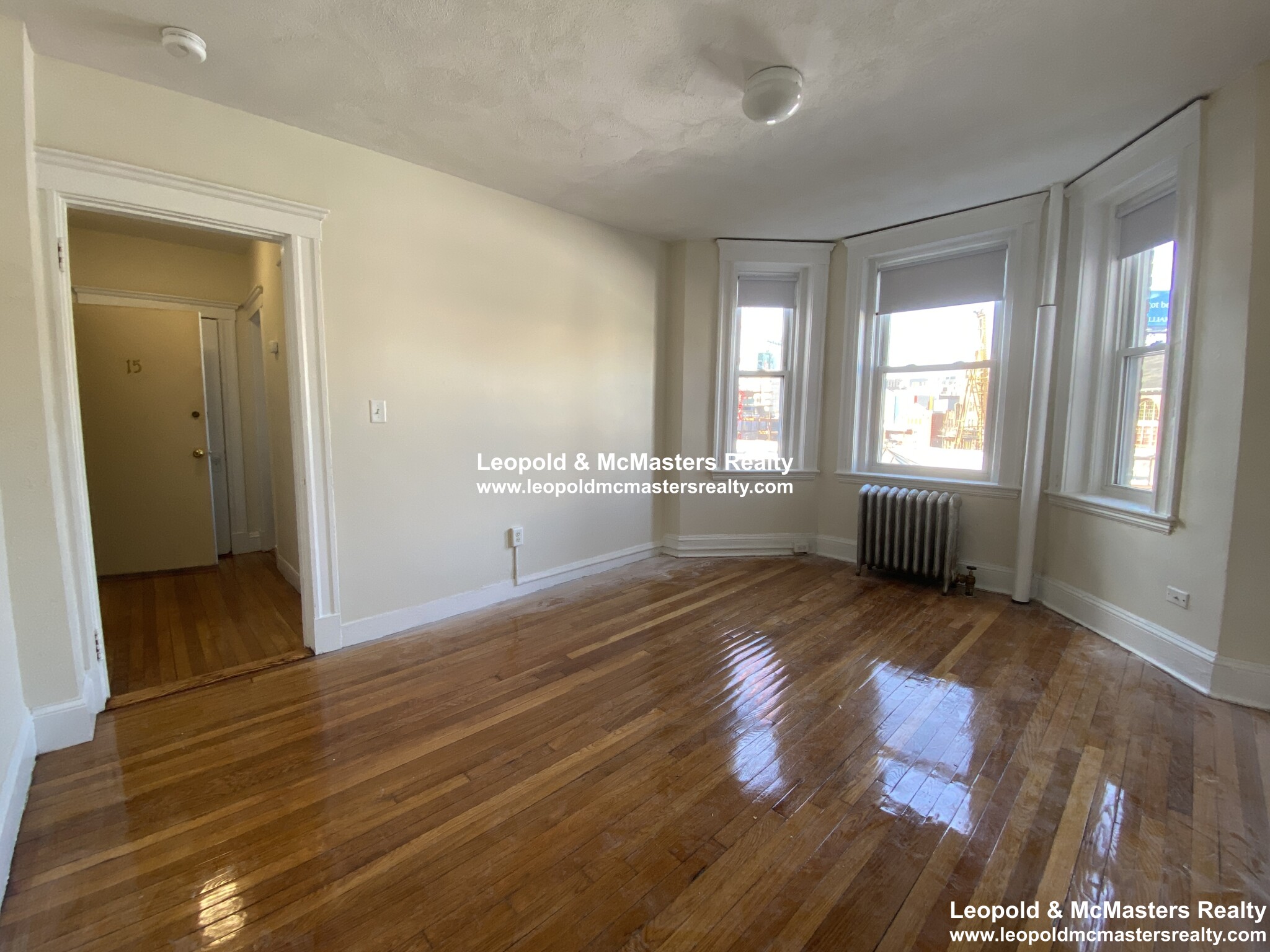 1175 Boylston St, Fenway