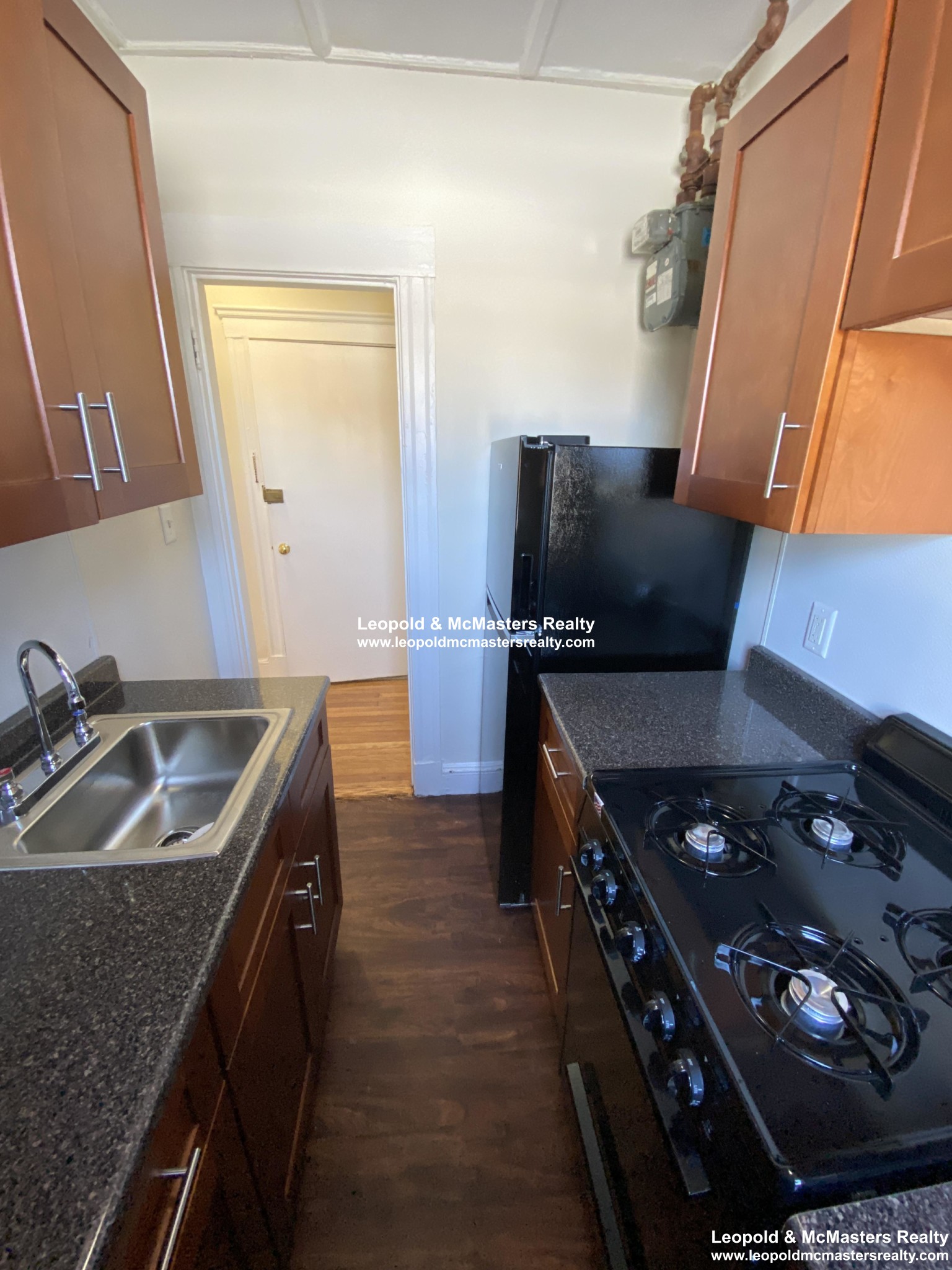 1175 Boylston St, Fenway