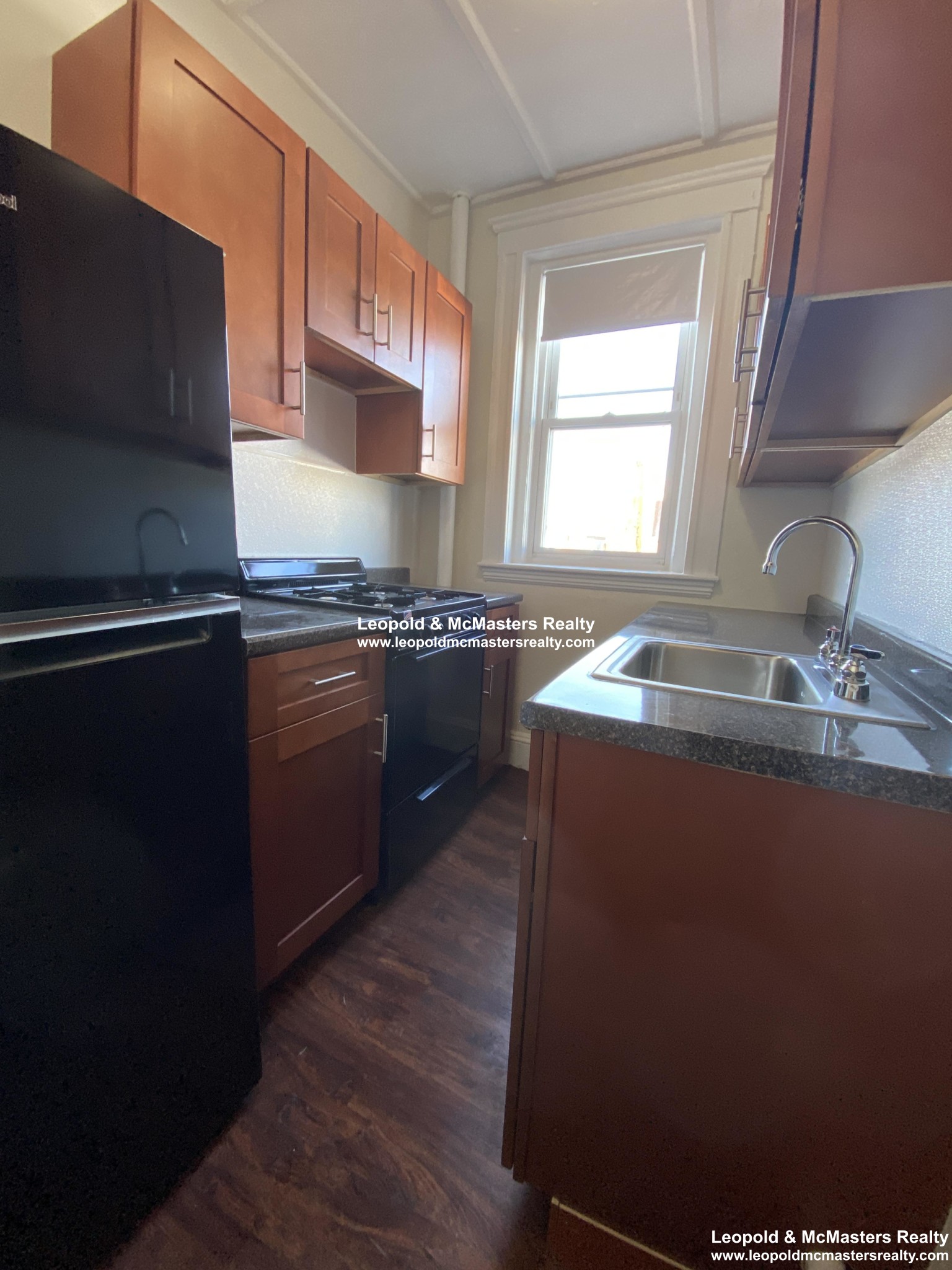 1175 Boylston St, Fenway