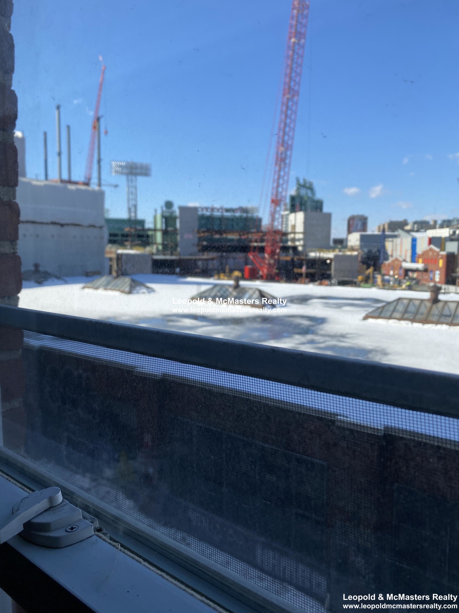 1175 Boylston St, Fenway