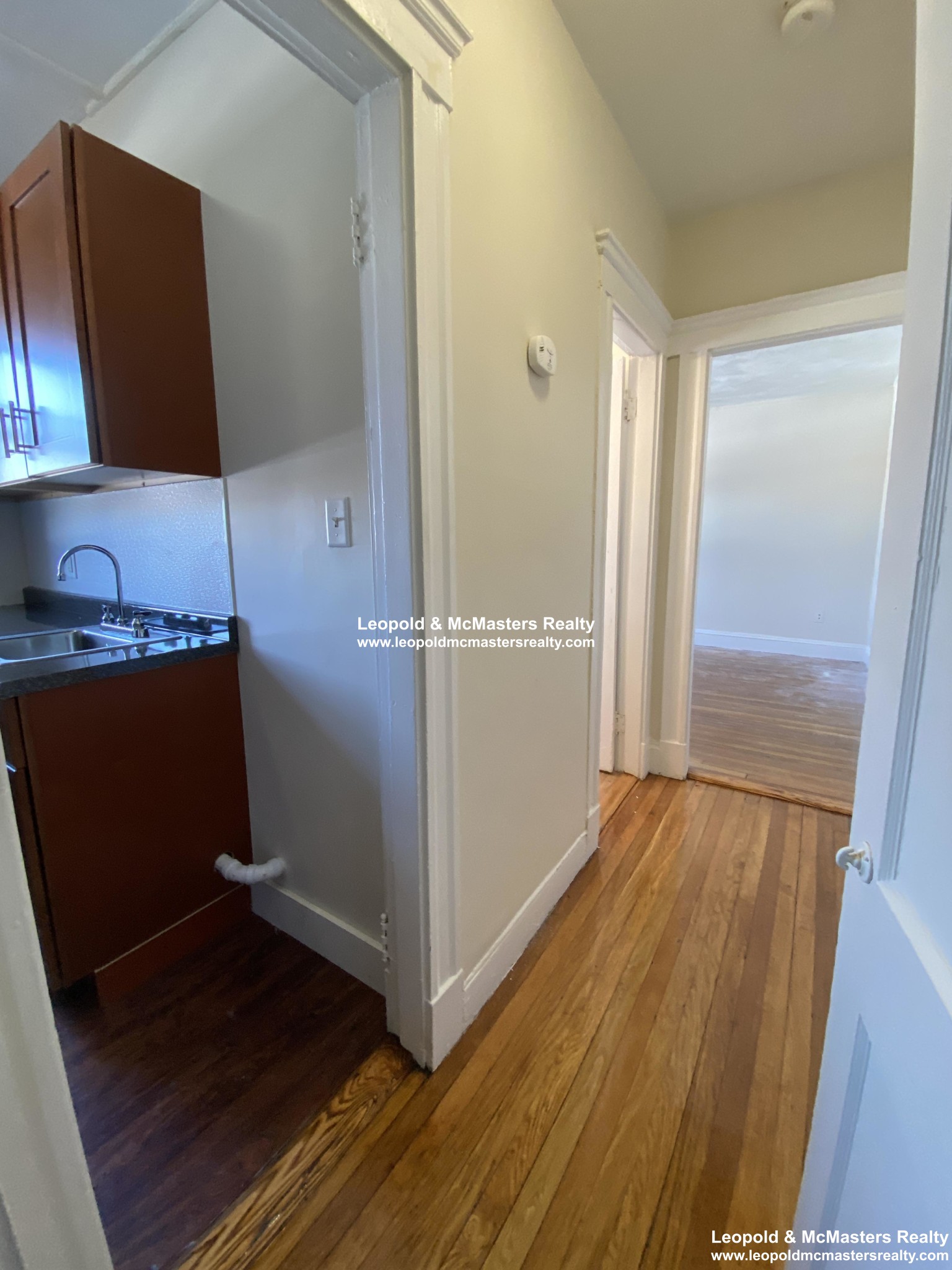 1175 Boylston St, Fenway