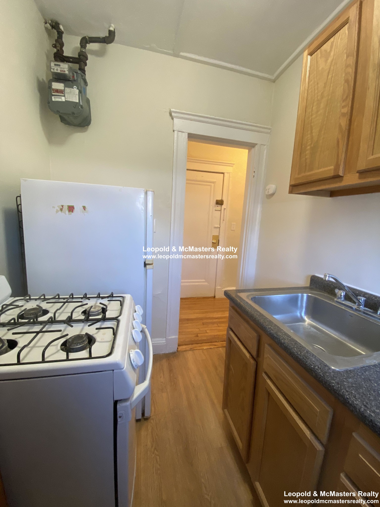 1179 Boylston St, Fenway