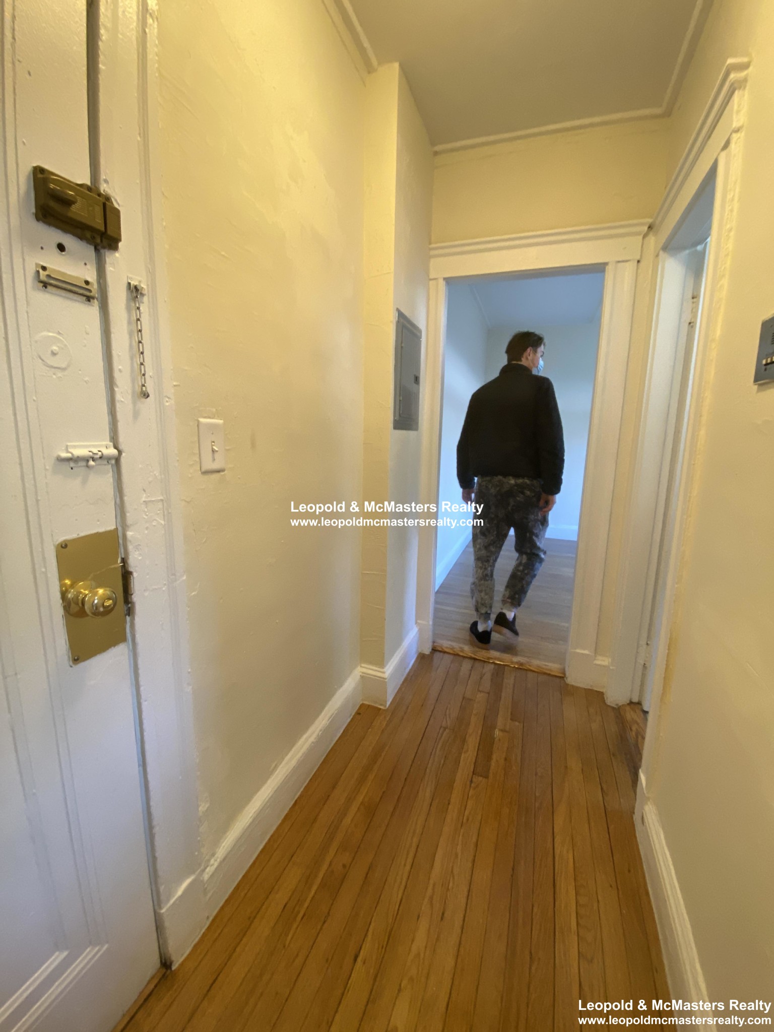 1179 Boylston St, Fenway